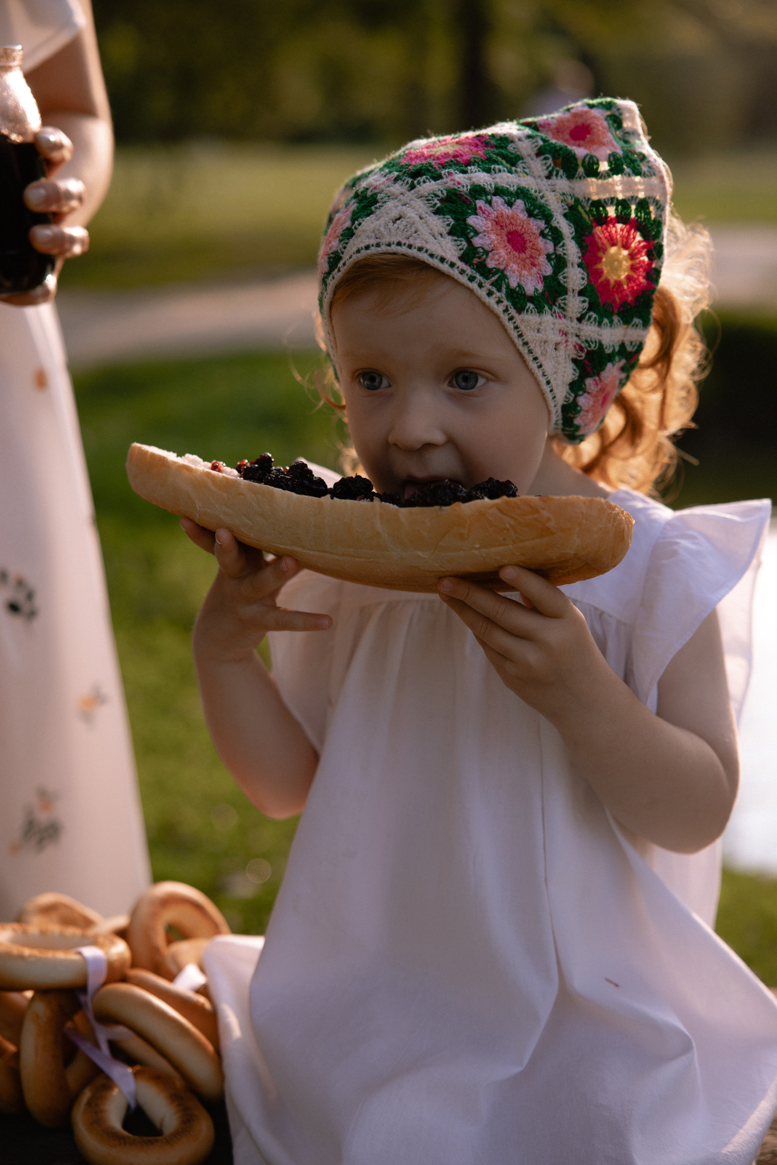 Маша и Стеша. Семейный фотограф Губкин/Старый Оскол