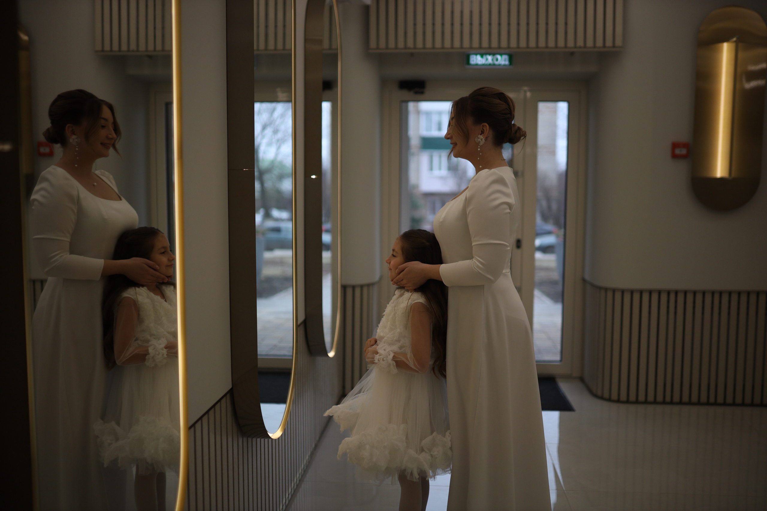 Роспись Анна и Константин. Семейный фотограф Губкин/Старый Оскол