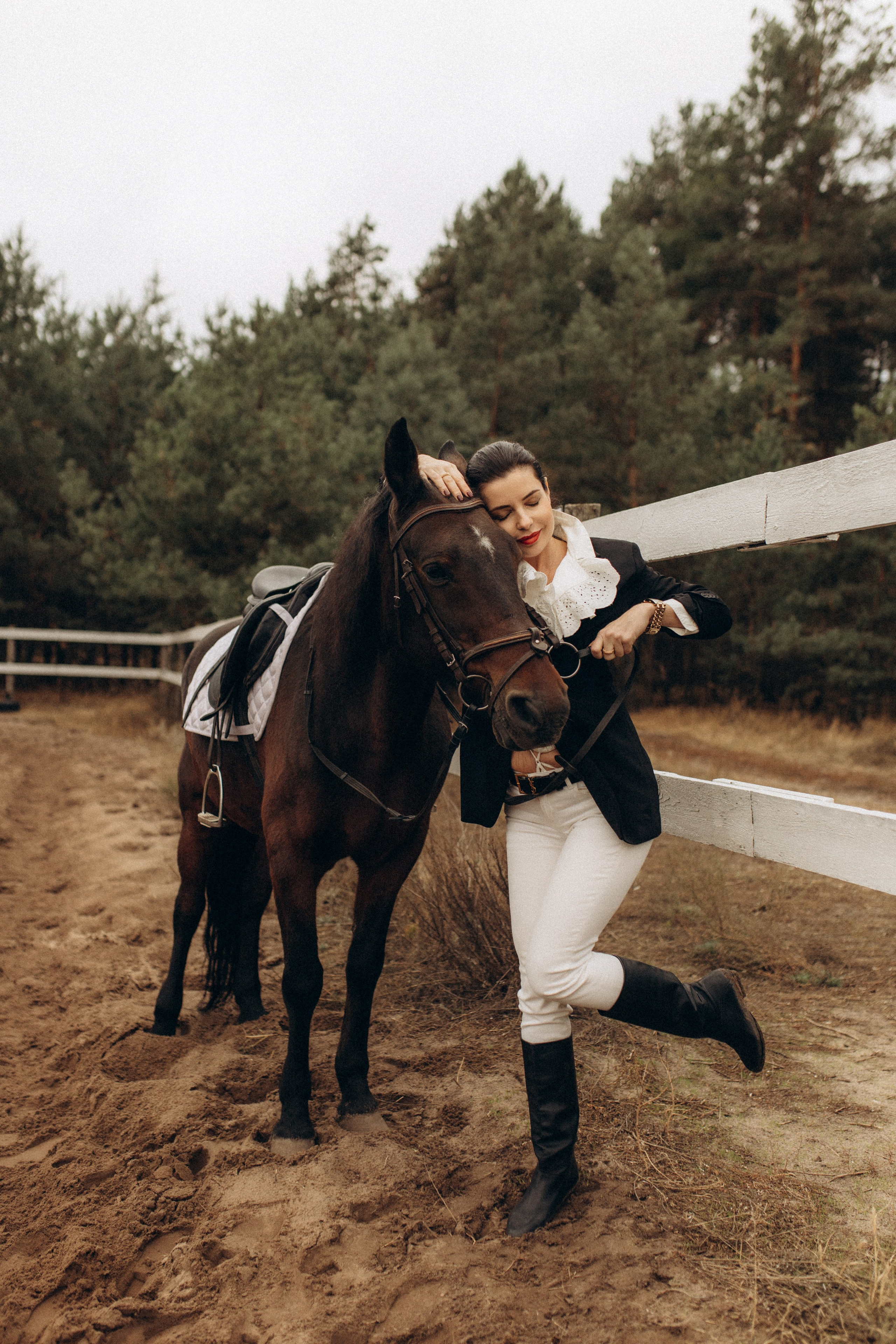 Карина. Семейный фотограф Губкин/Старый Оскол