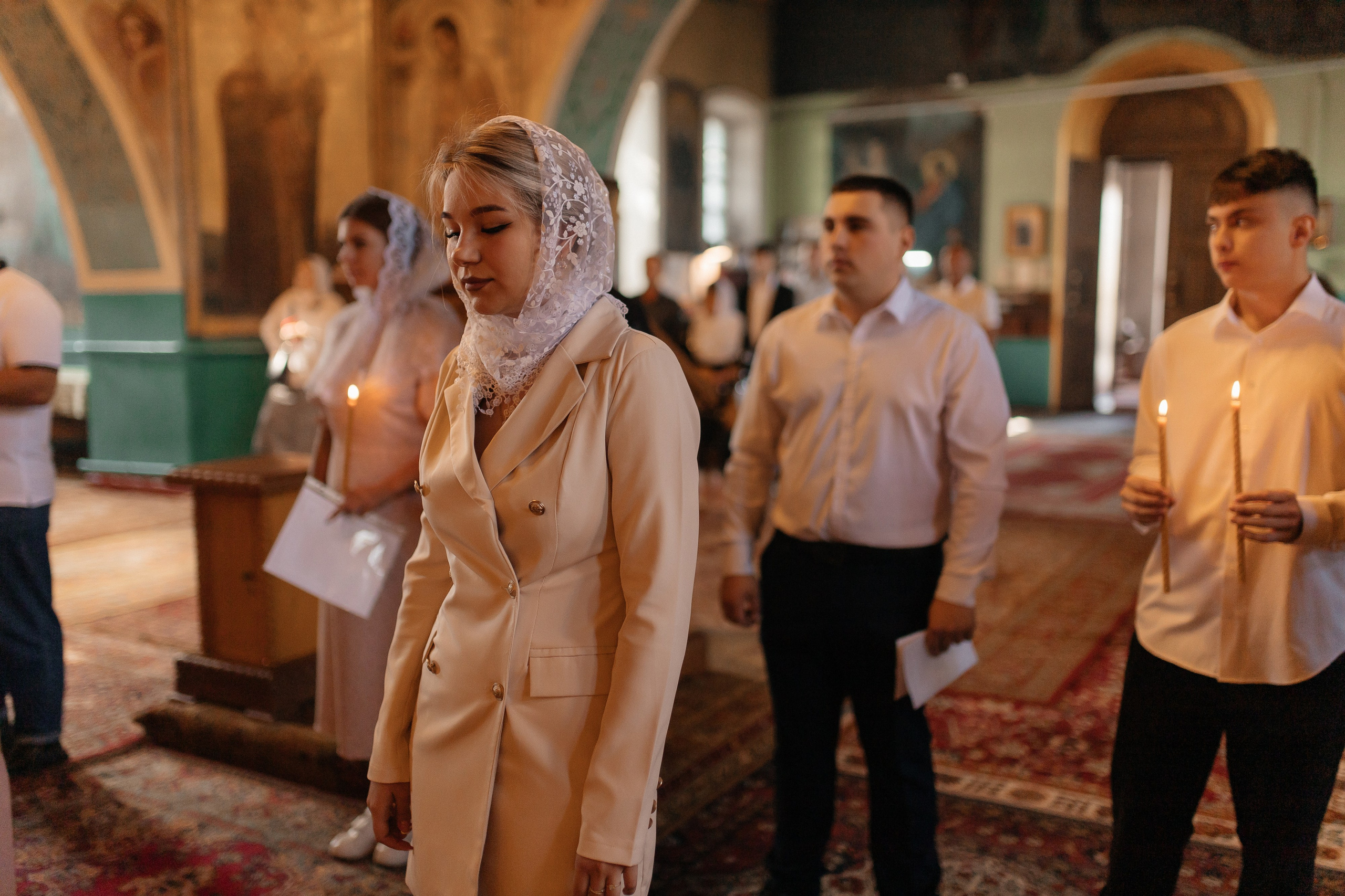 Кристина. Семейный фотограф Губкин/Старый Оскол