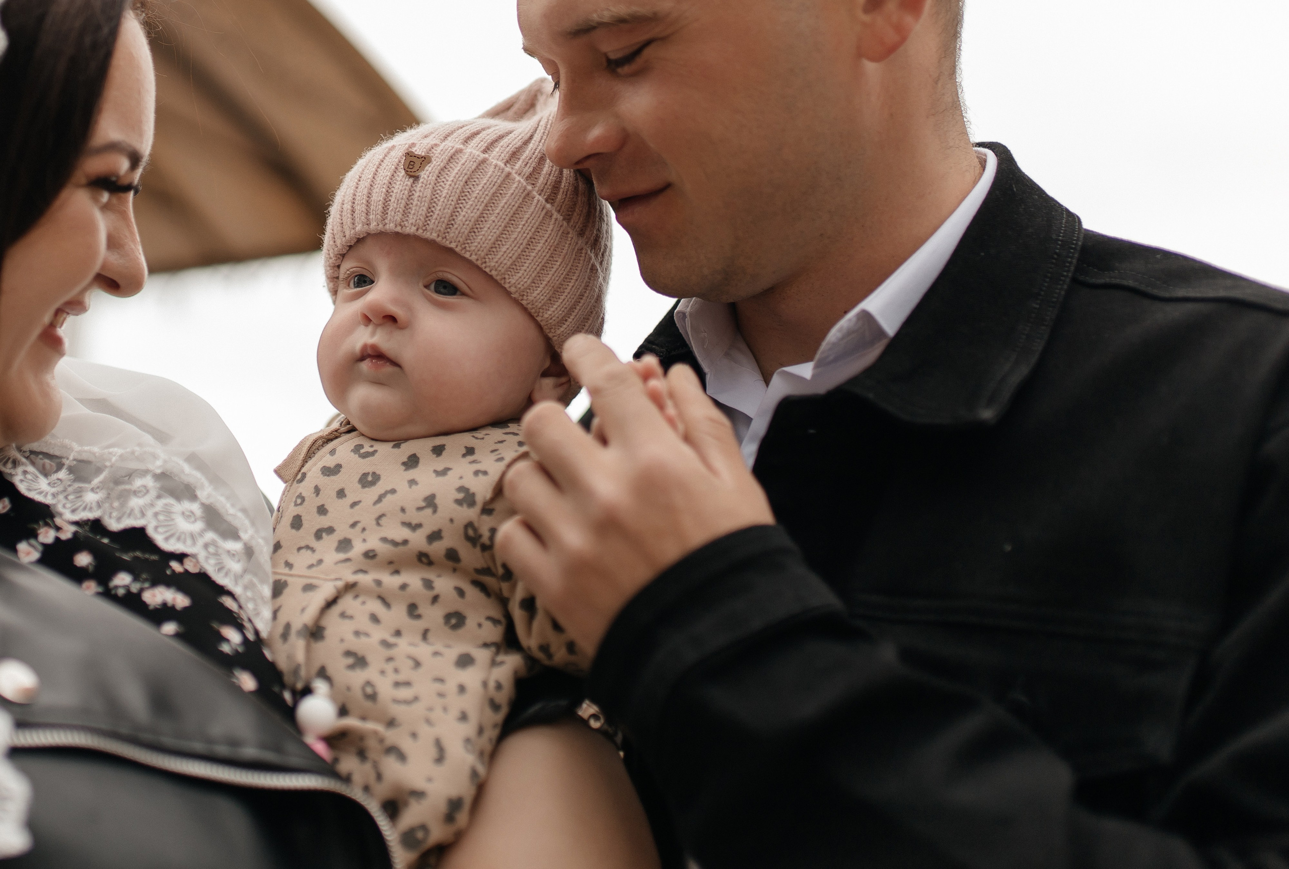 Кира. Семейный фотограф Губкин/Старый Оскол