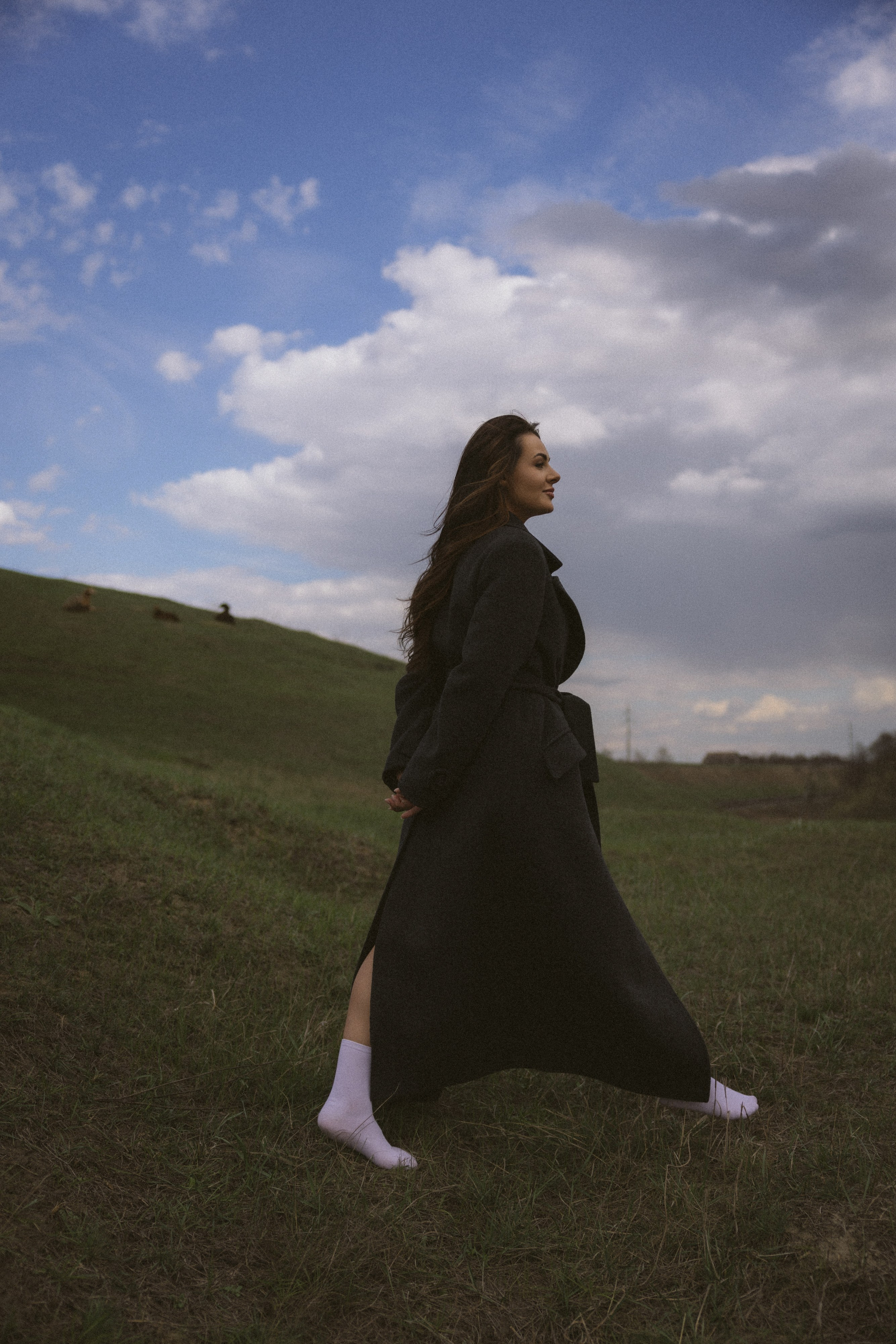 Наташа. Семейный фотограф Губкин/Старый Оскол