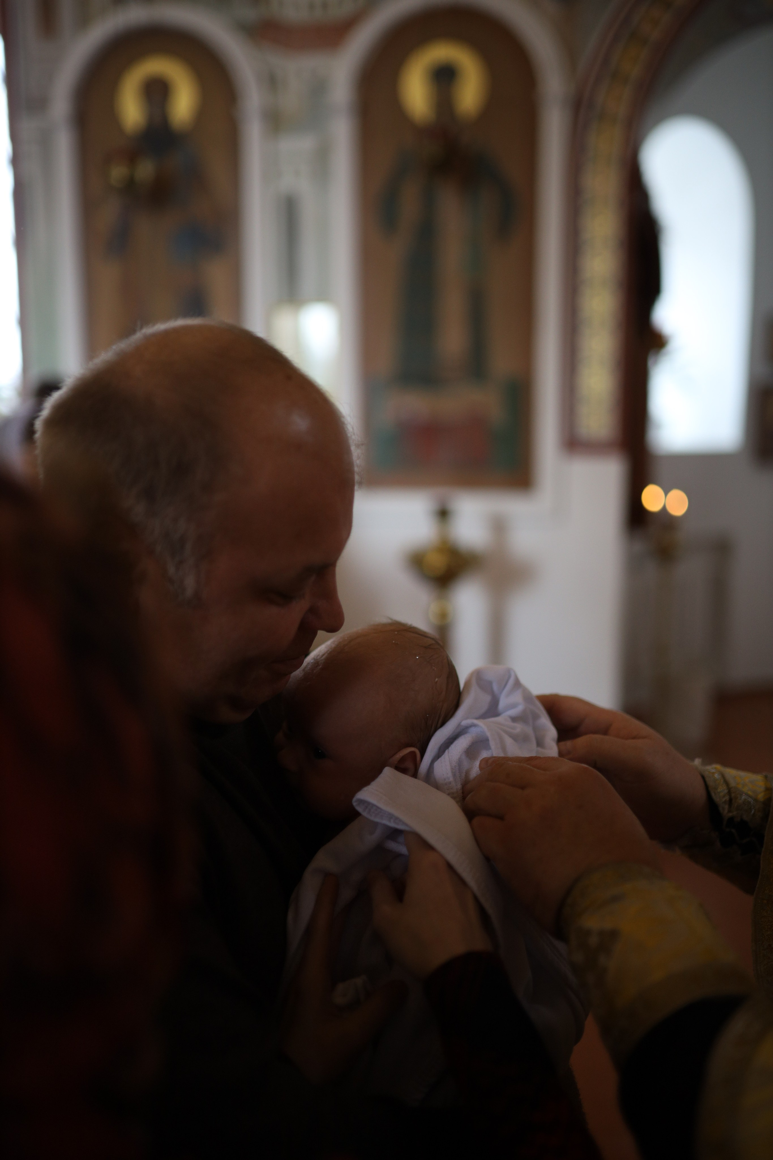 Мирон. Семейный фотограф Губкин/Старый Оскол