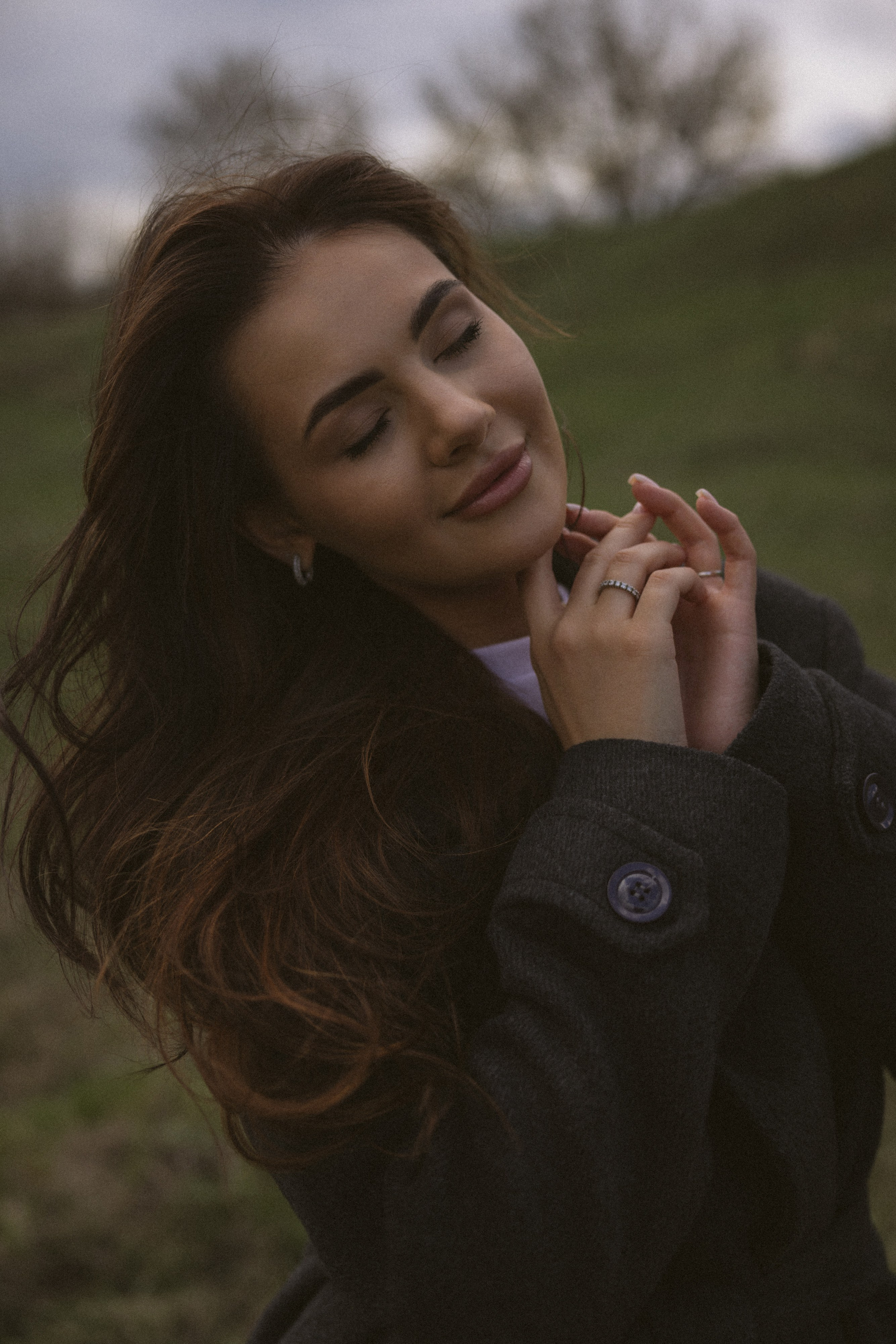 Наташа. Семейный фотограф Губкин/Старый Оскол