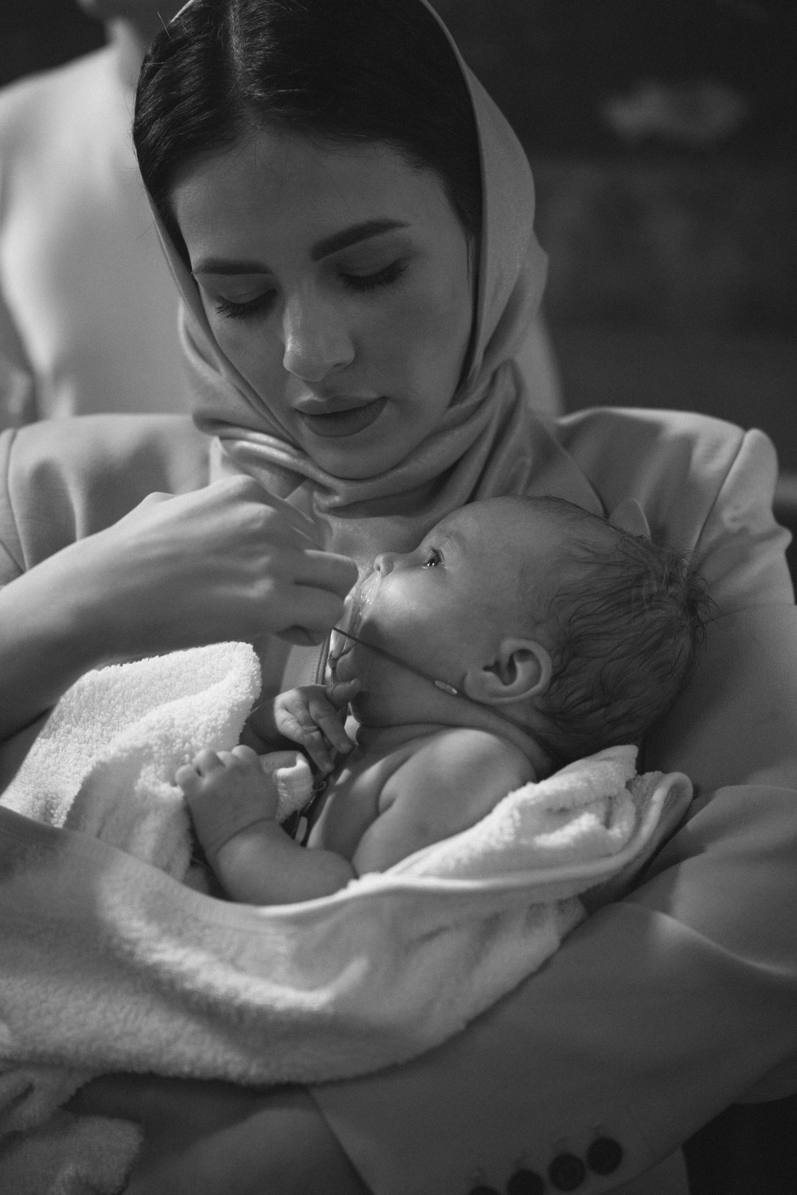 Ева. Семейный фотограф Губкин/Старый Оскол