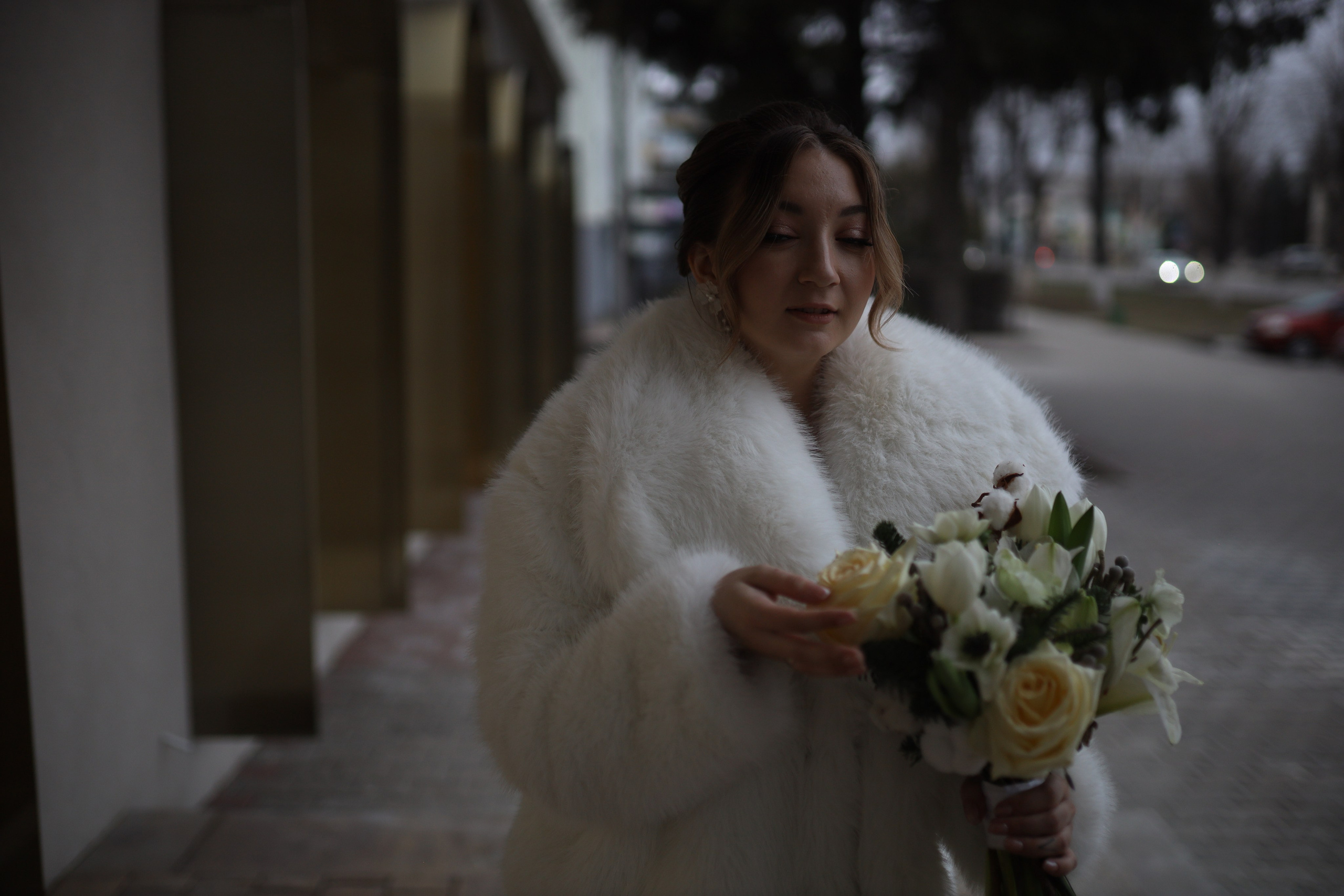 Роспись Анна и Константин. Семейный фотограф Губкин/Старый Оскол