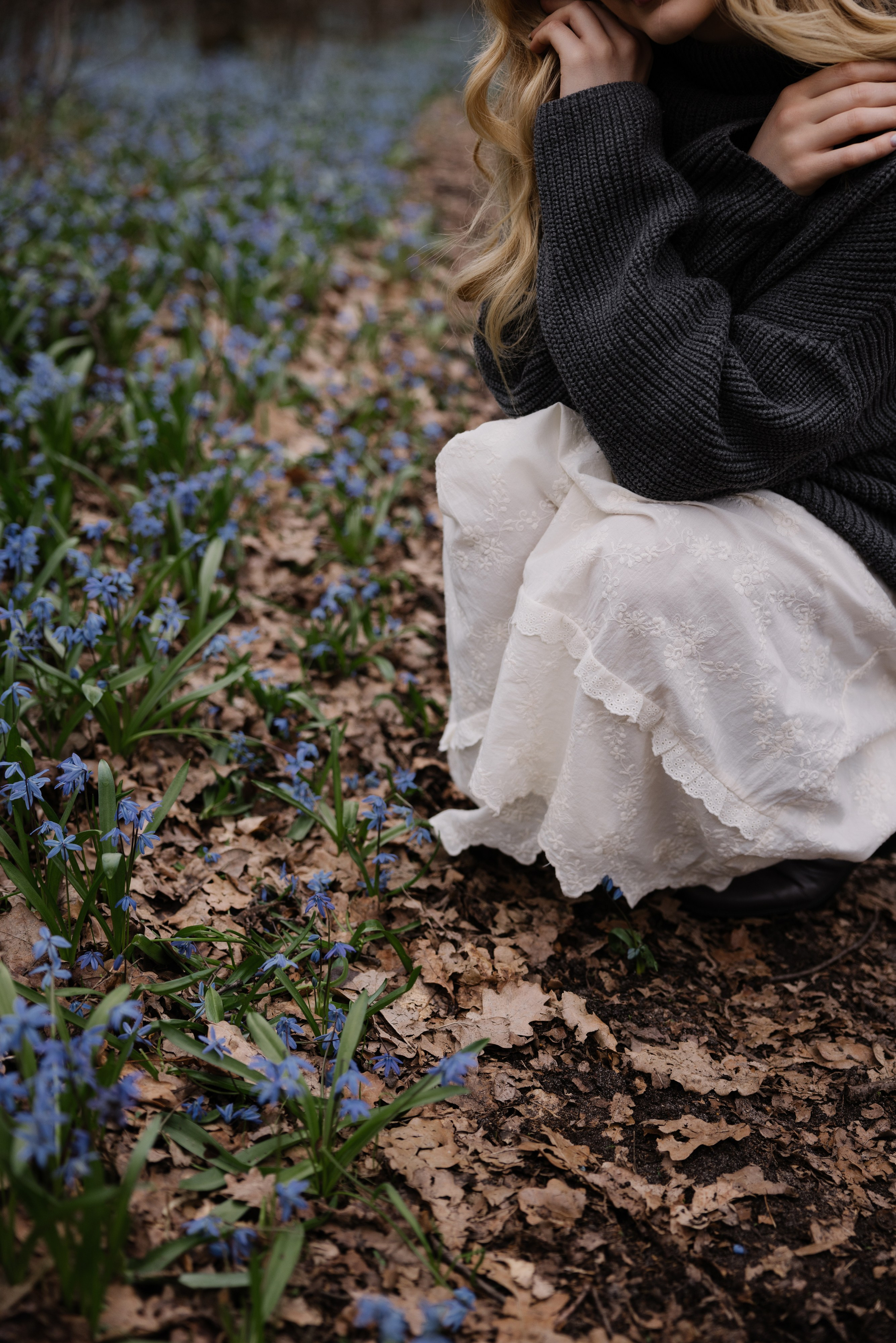 Вероника. Семейный фотограф Губкин/Старый Оскол