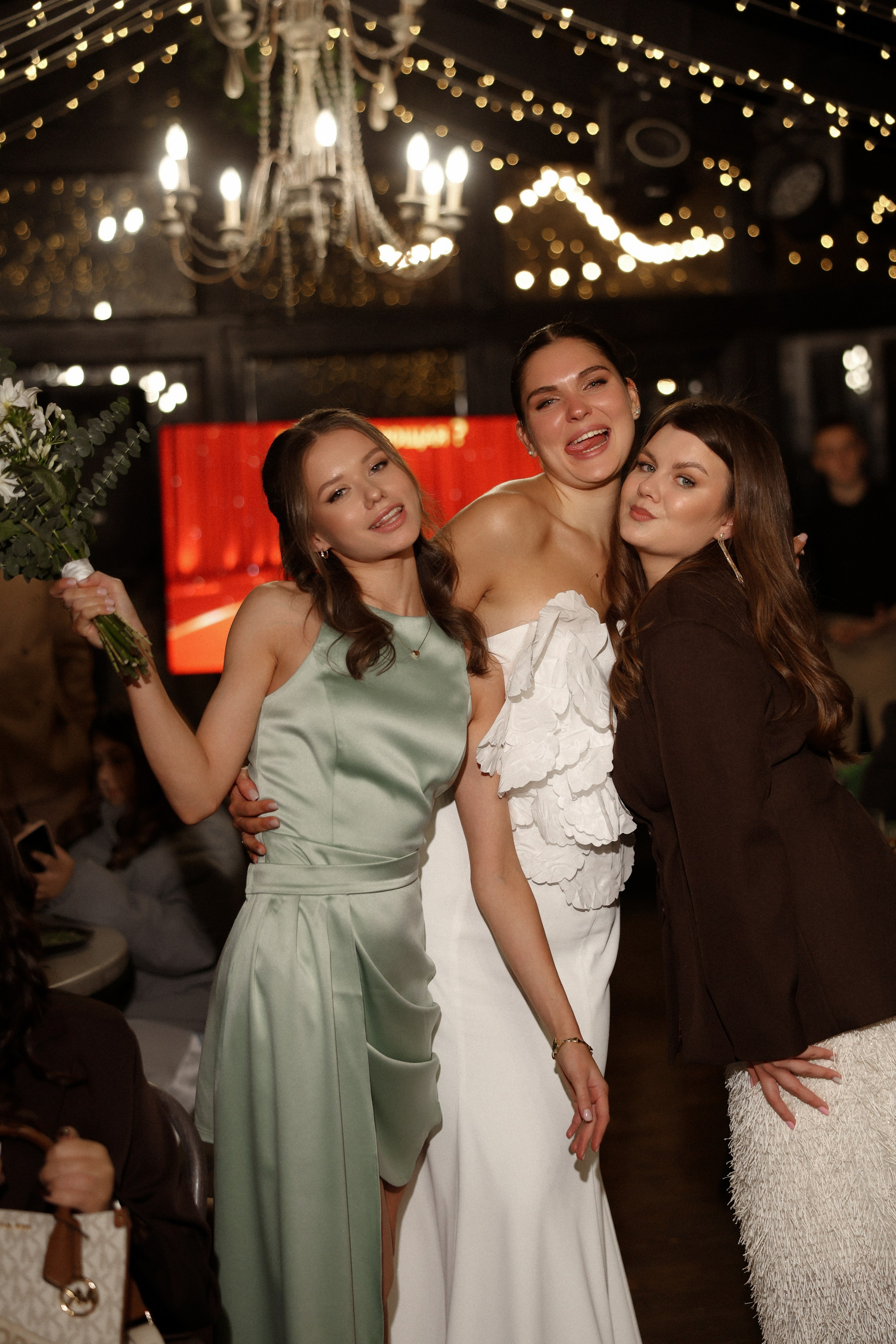 «Слезы счастья!» — Дмитрий и Дарья. Свадебный и семейный фотограф в Москве Ломова Ирина