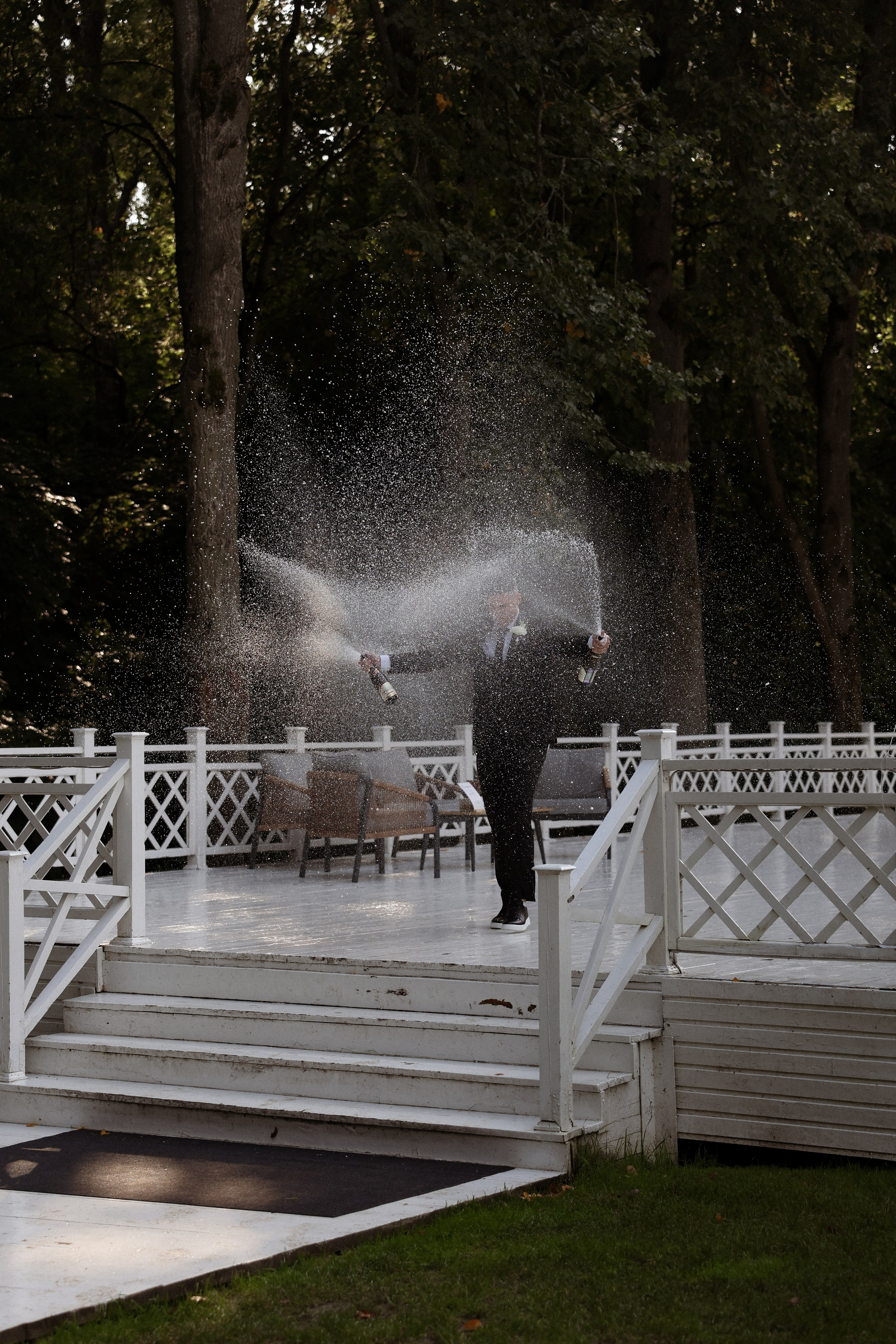 «Просто МЫ» — Дарья и Иван. Свадебный и семейный фотограф в Москве Ломова Ирина