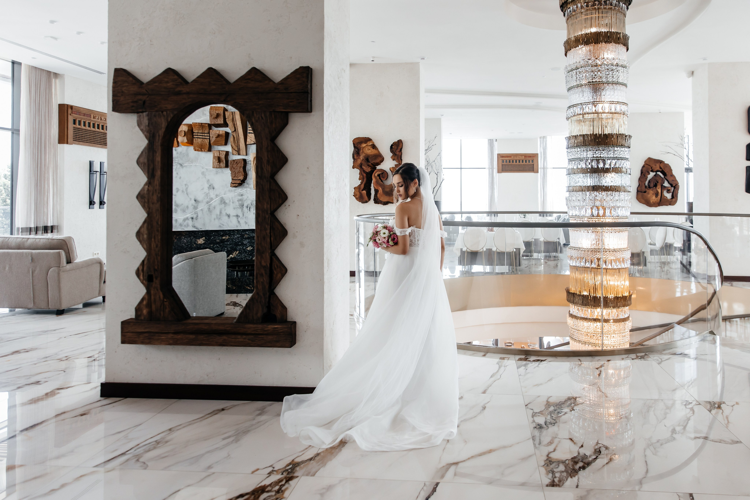 Анонс свадьбы Дианы и Евгения. Свадебный фотограф в Крыму и Севастополе Ольга Баскакова