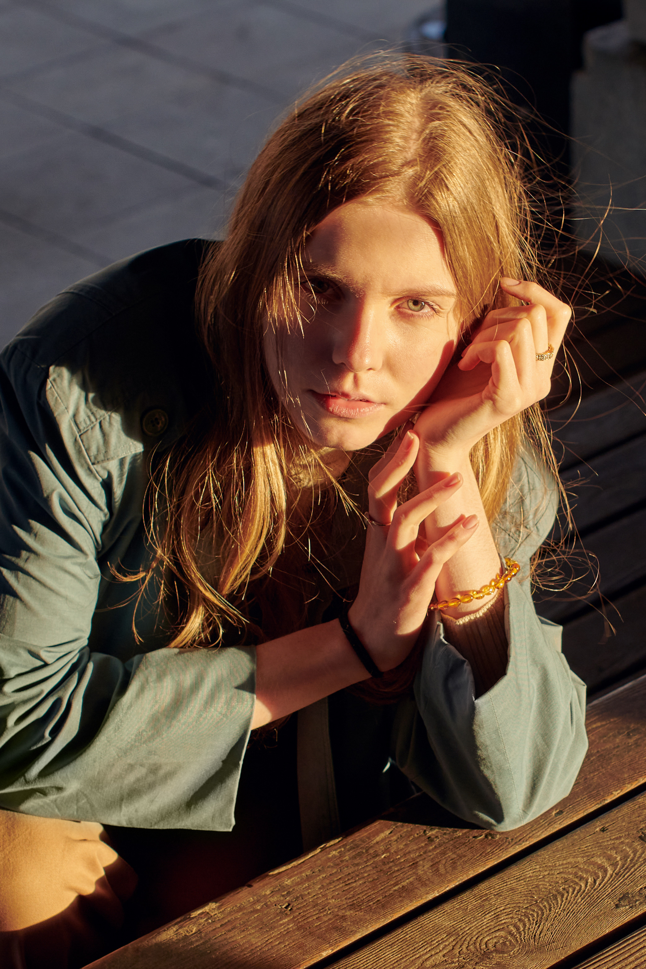 Александр Раевский