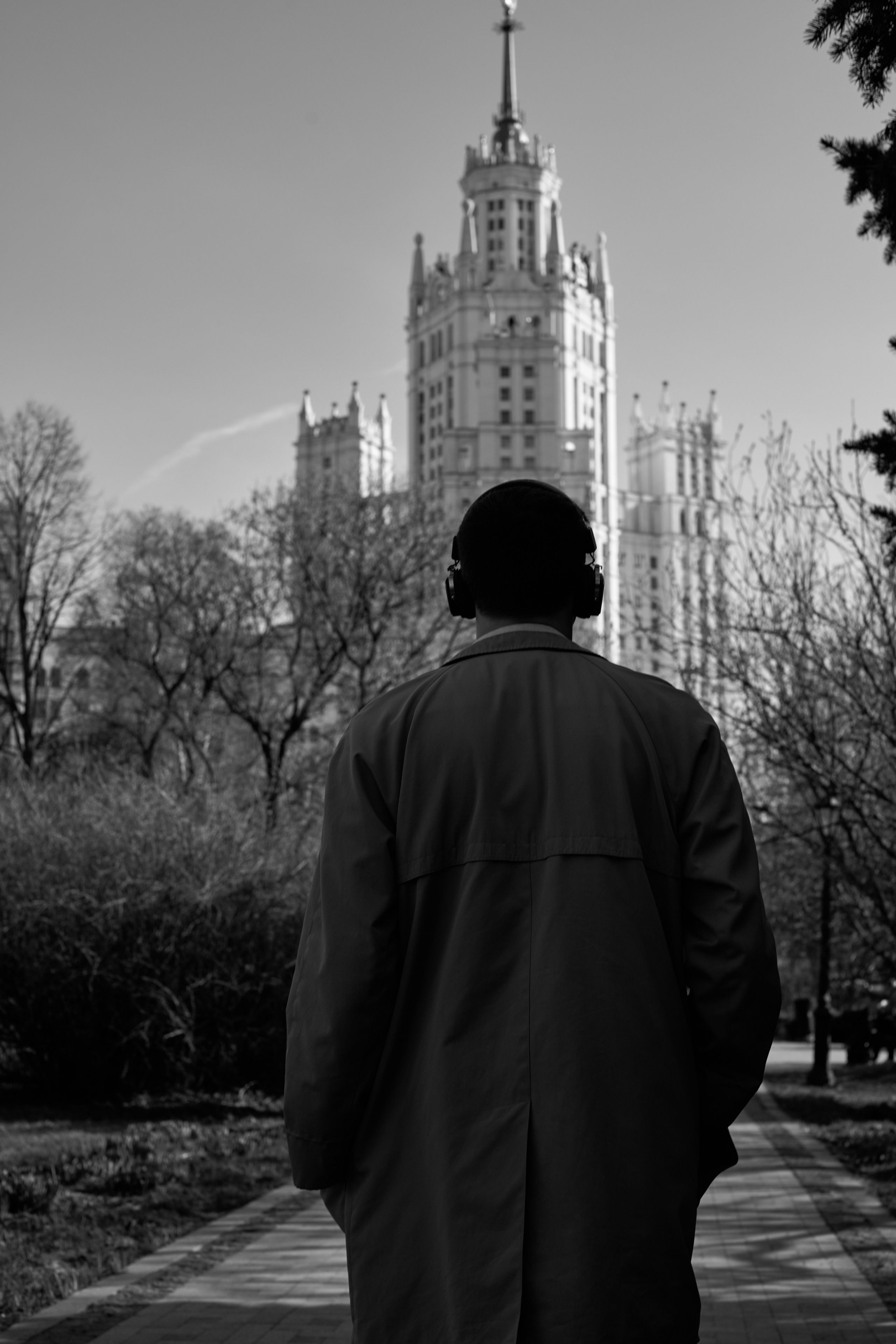 Александр Раевский