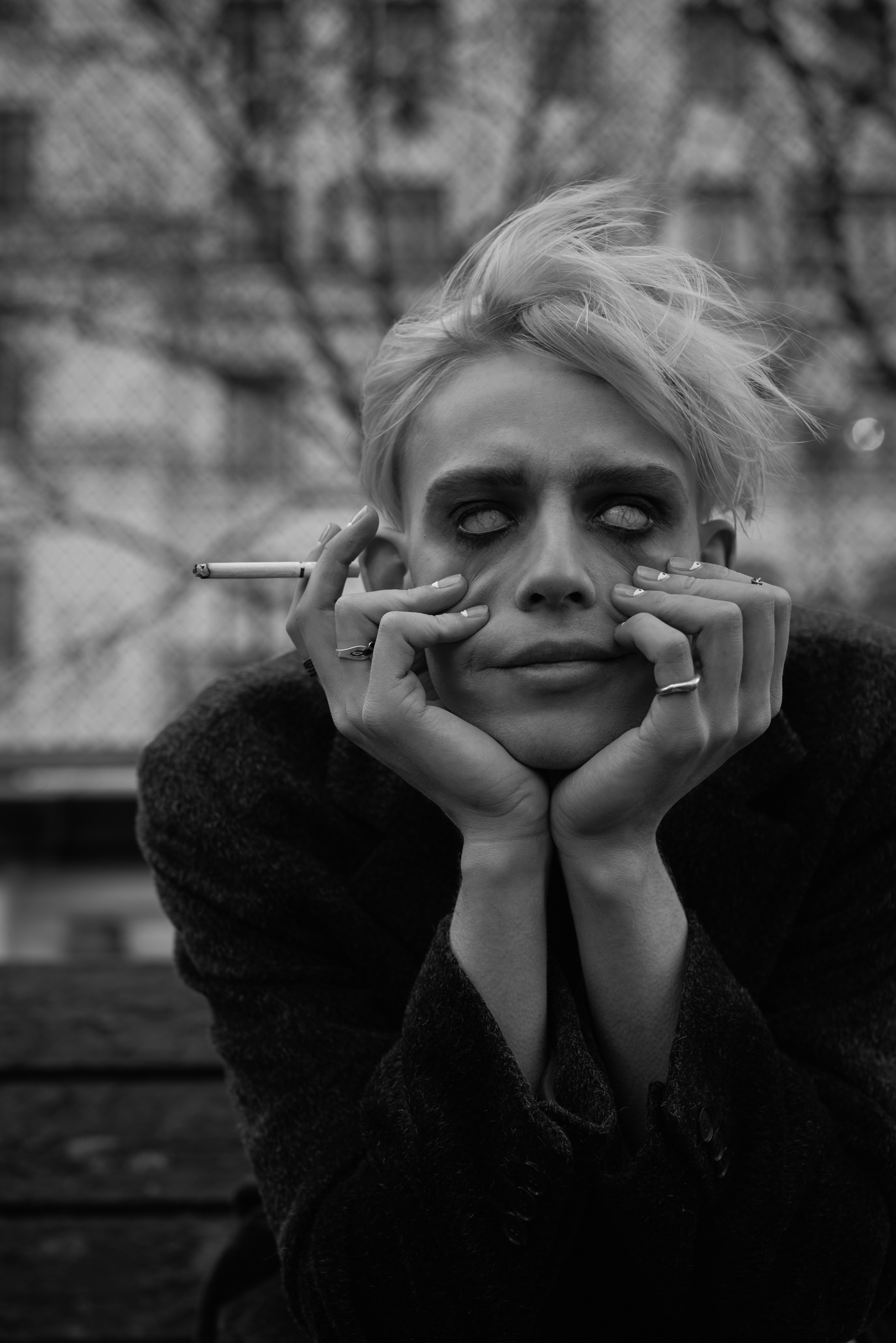 Александр Раевский