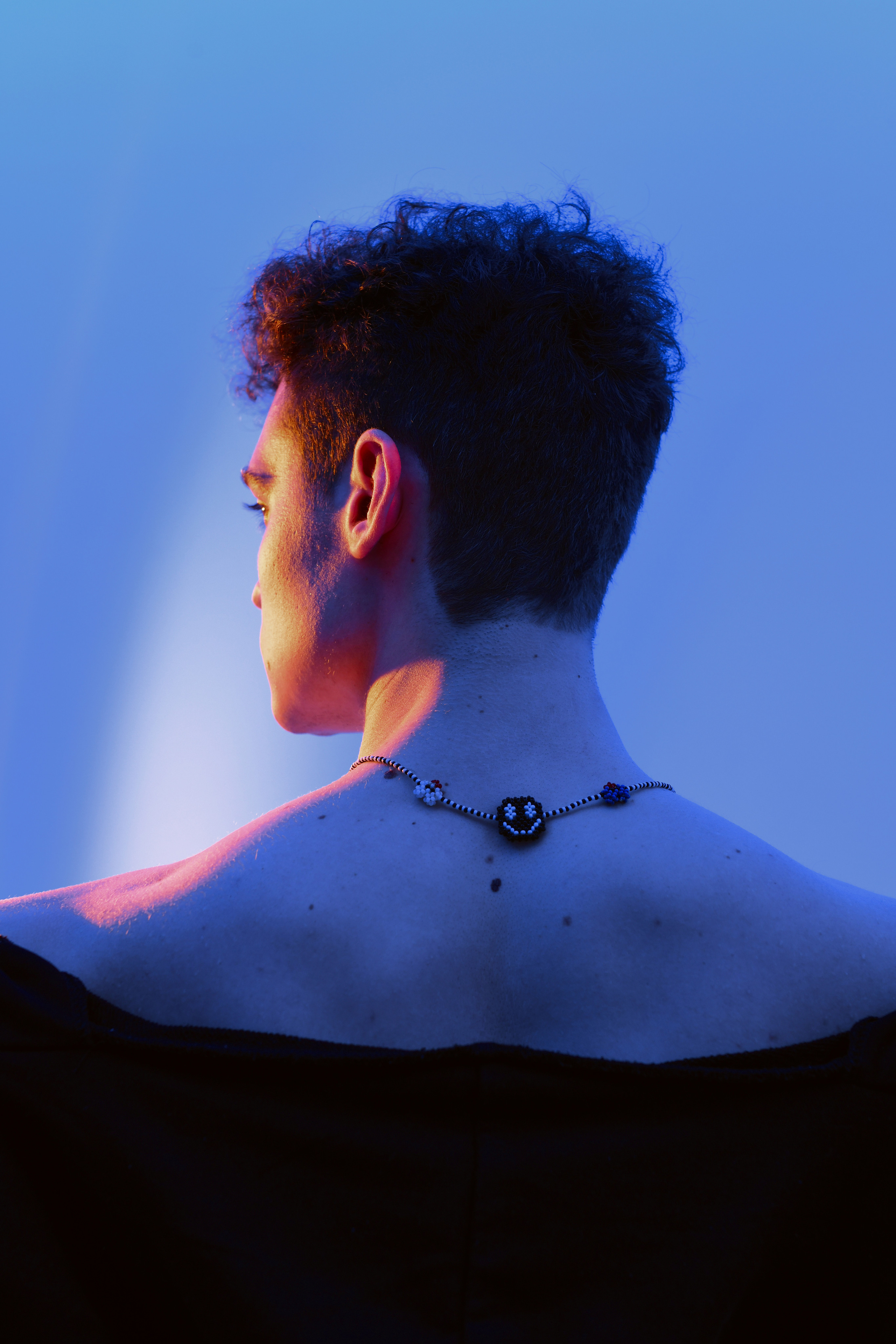 Александр Раевский