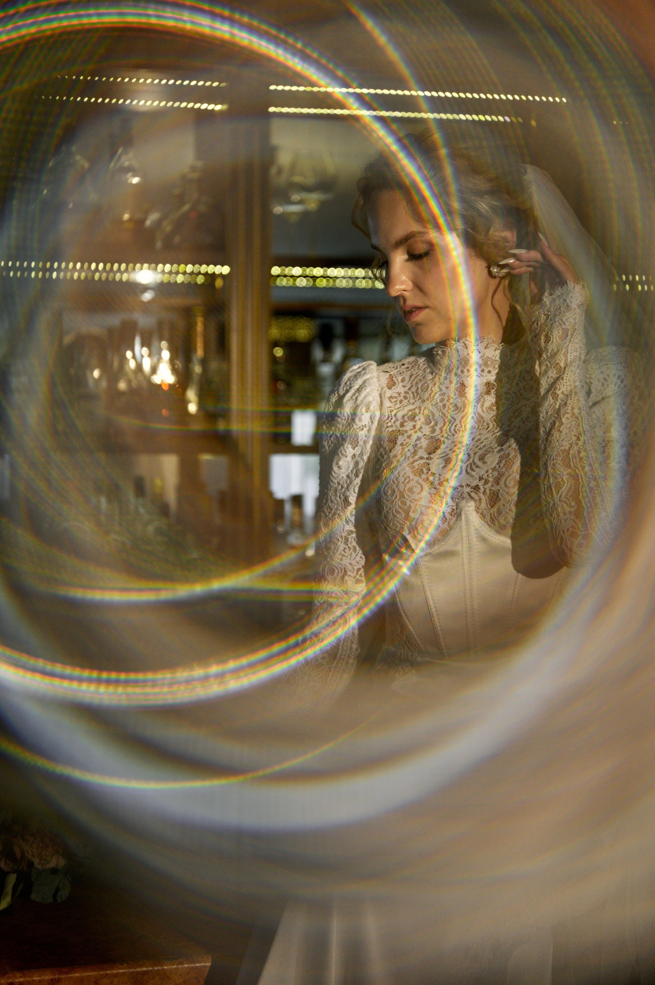 Андрей и Анастасия. Фотограф Челябинск — Кирилл Устюжанин