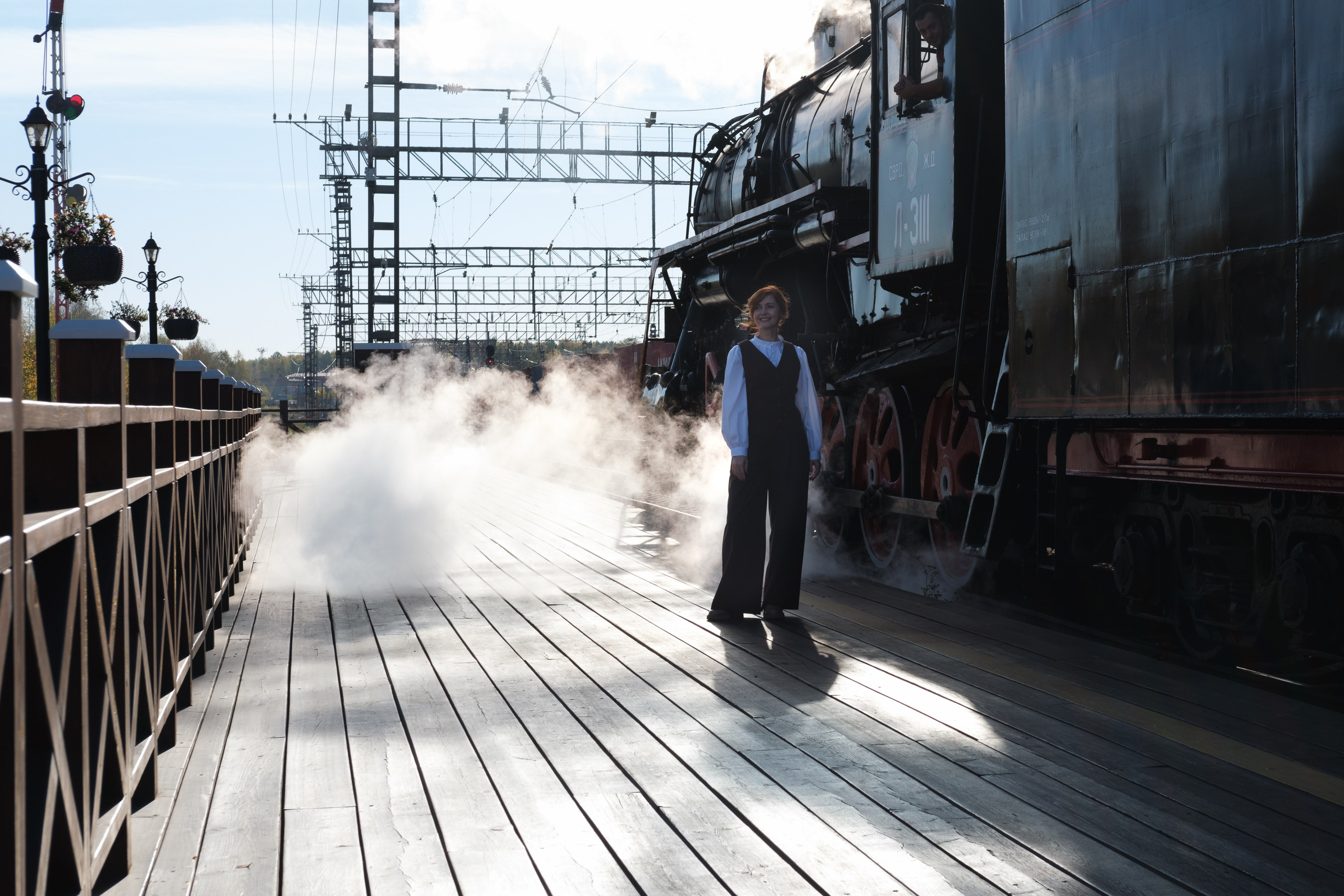 Екатерина. Женский фотограф в Тюмени Наталья Фуртаева