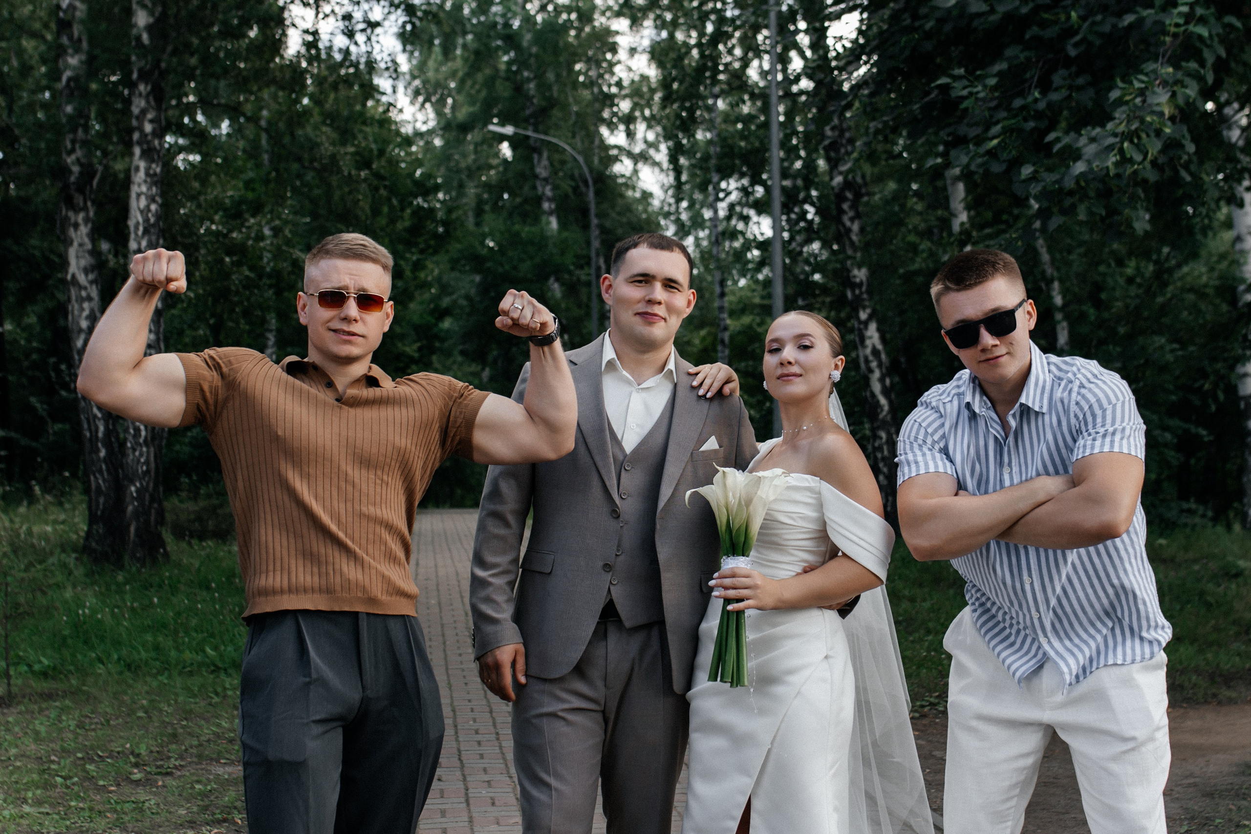 Данил🤎Ксения. Семейный и детский фотограф в Южноуральске Дубовицкая Елена