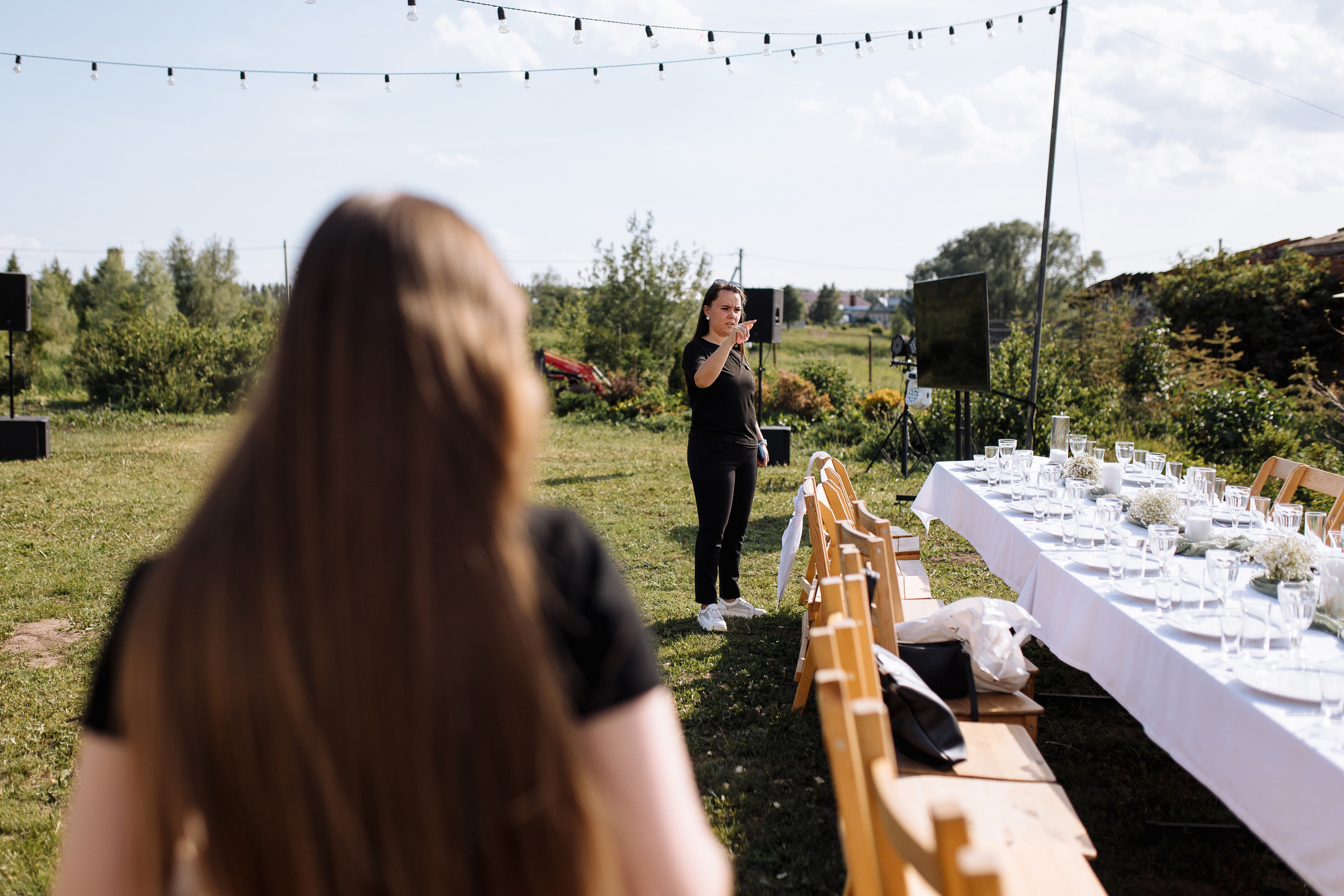 Свадебный репортаж. Свадебный и Репортажный фотограф Александр Шаров