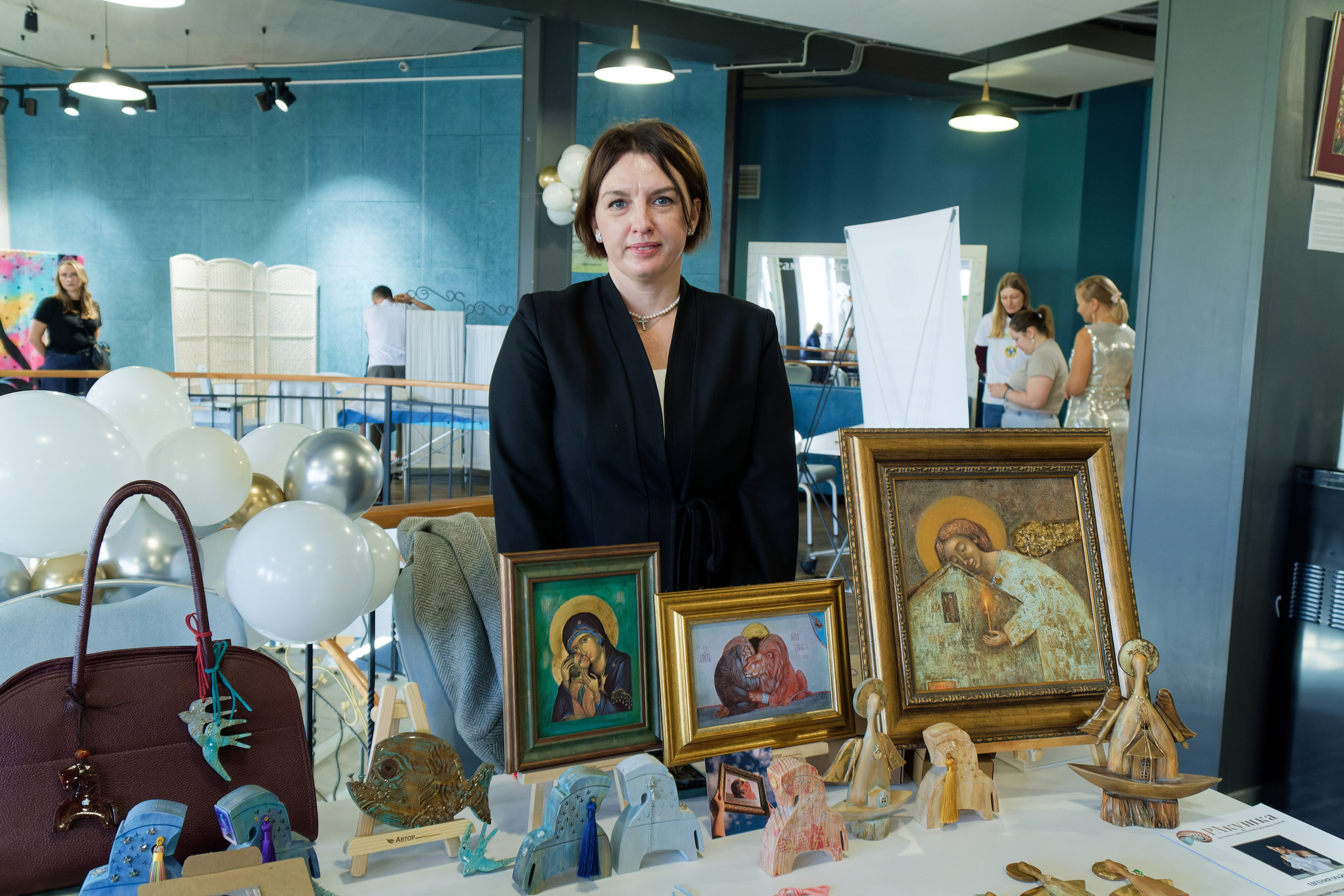 Фестиваль РАкушка. Репортажный, event-фотограф во Владивостоке