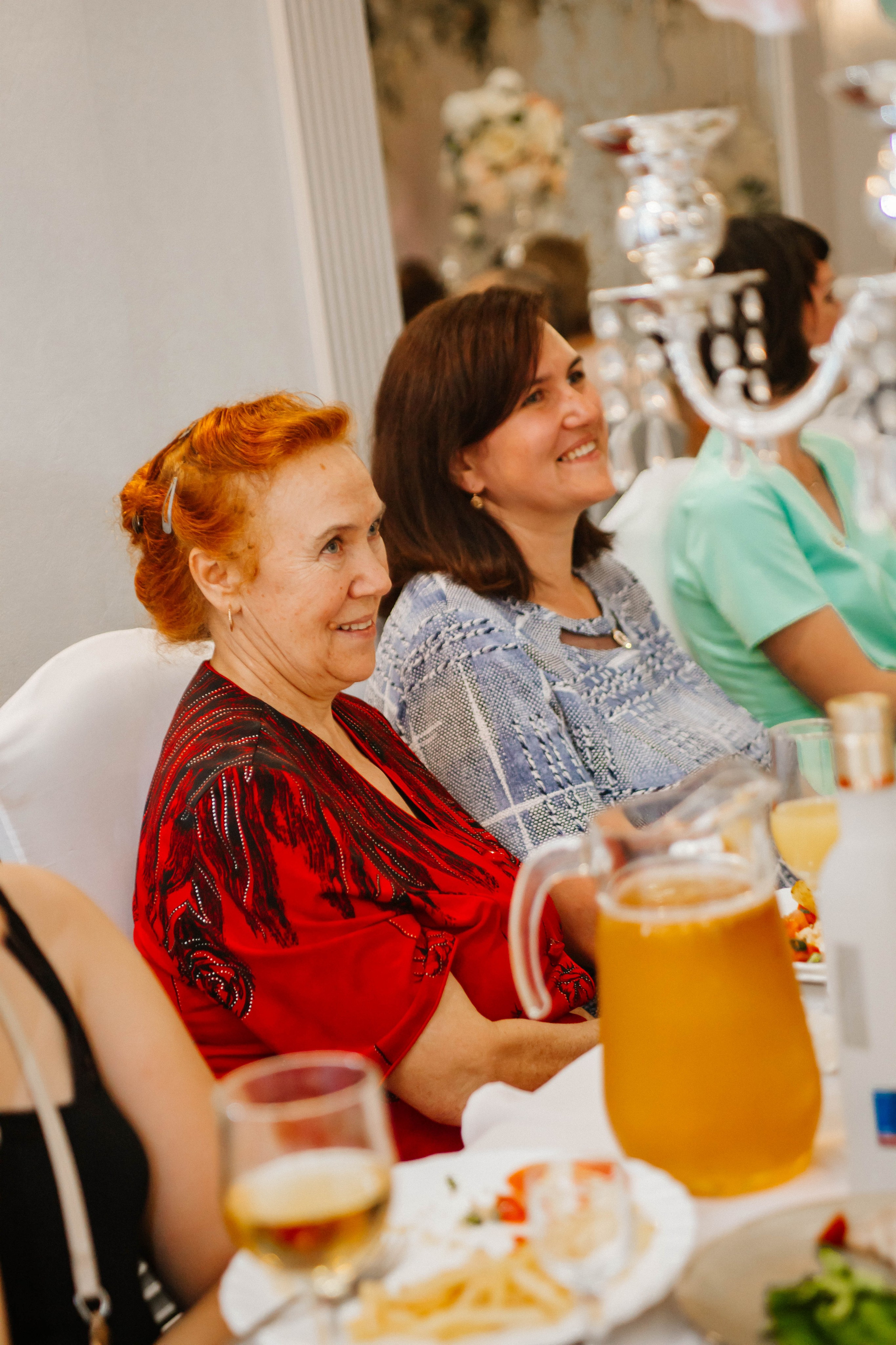 1. Рыжова Тамара