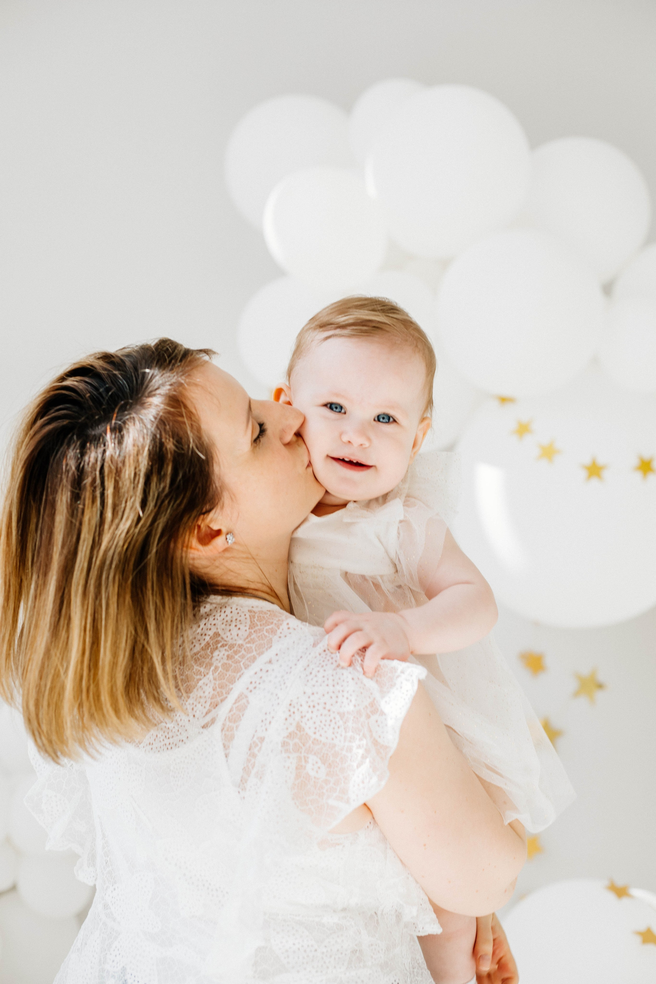 Надя и Катя. Рыжова Тамара