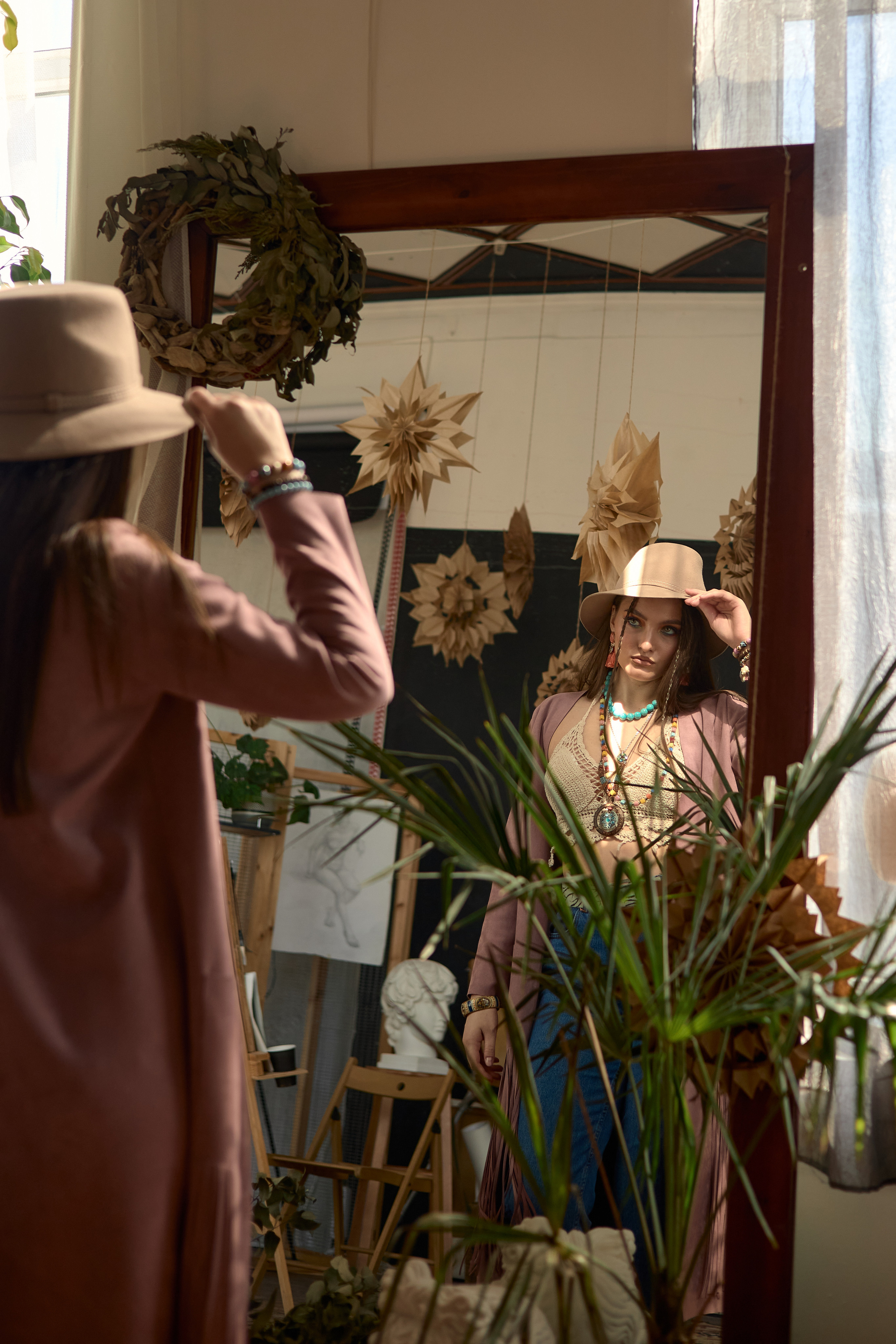 5 flora. Фотограф в Сочи Ксения Карякина