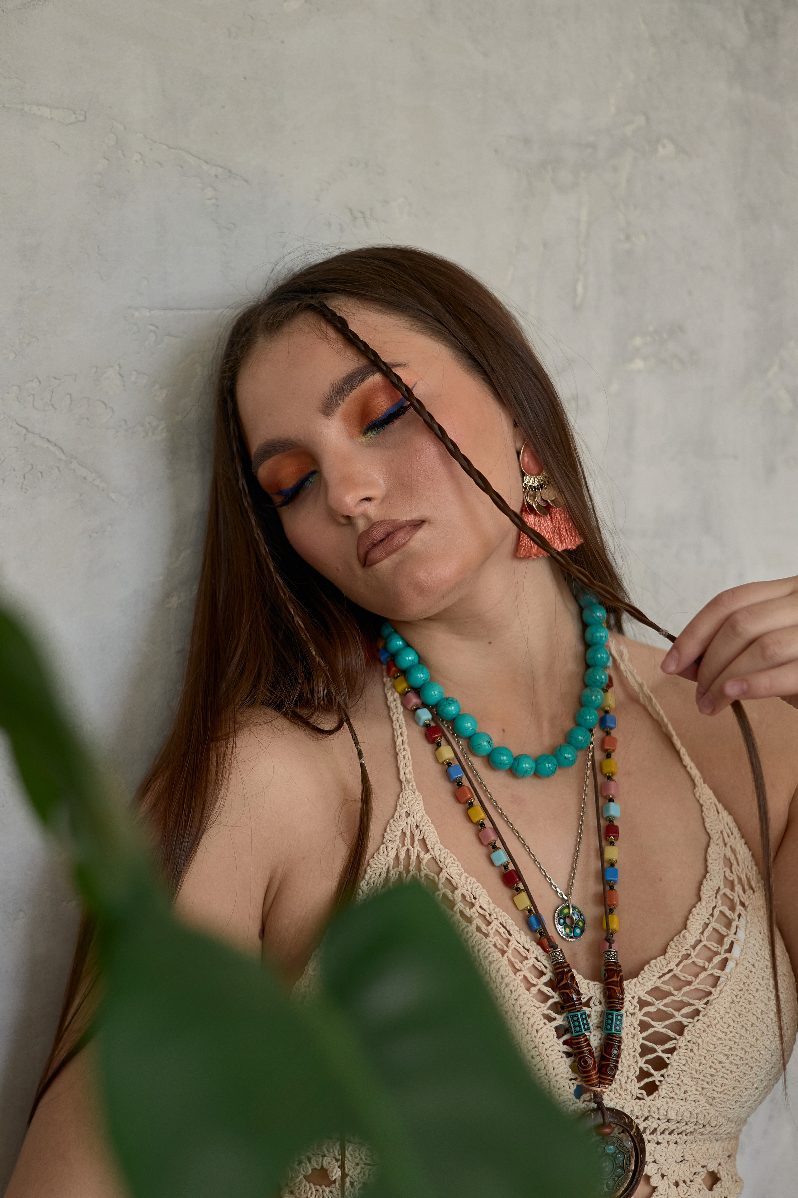 5 flora. Фотограф в Сочи Ксения Карякина