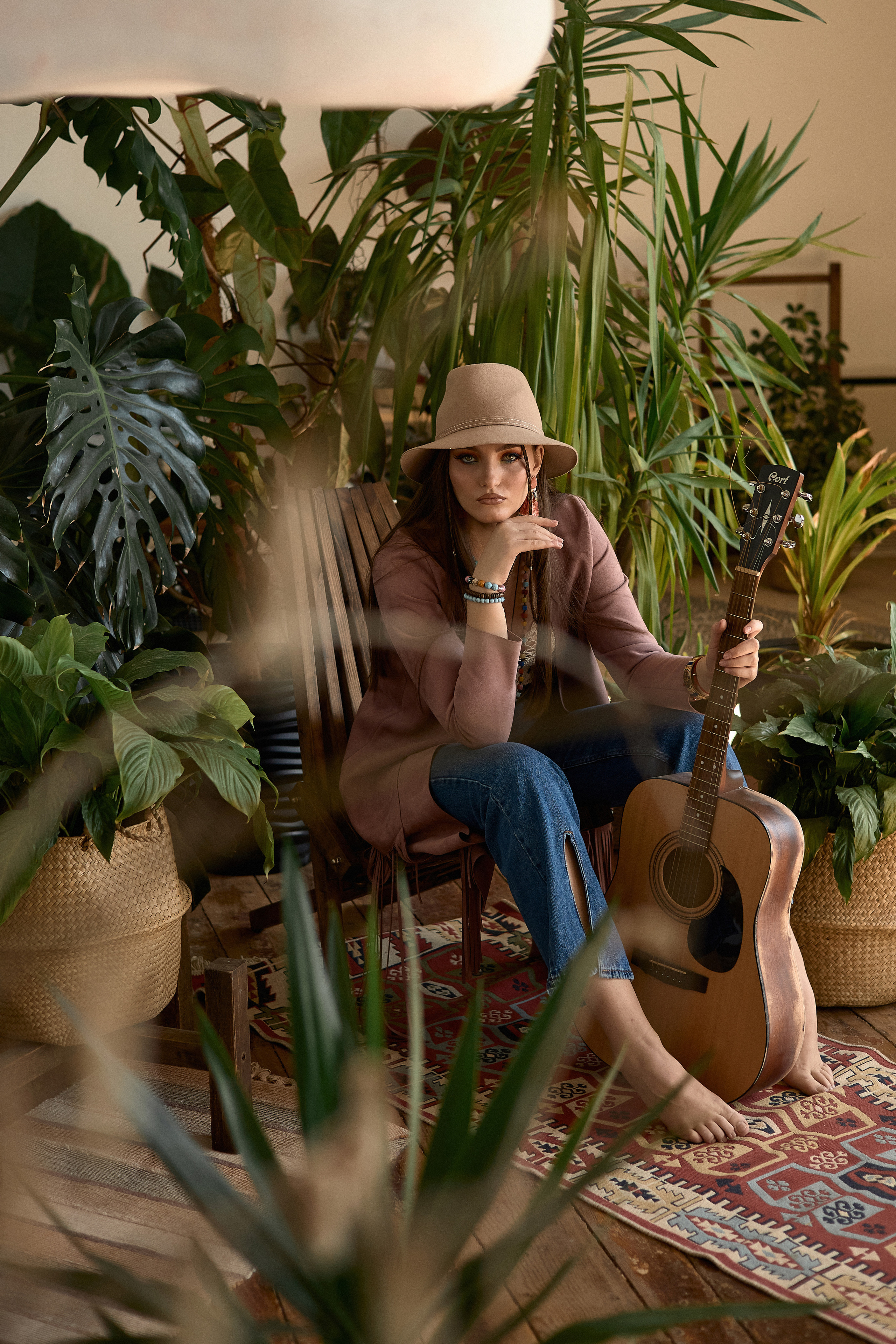 5 flora. Фотограф в Сочи Ксения Карякина