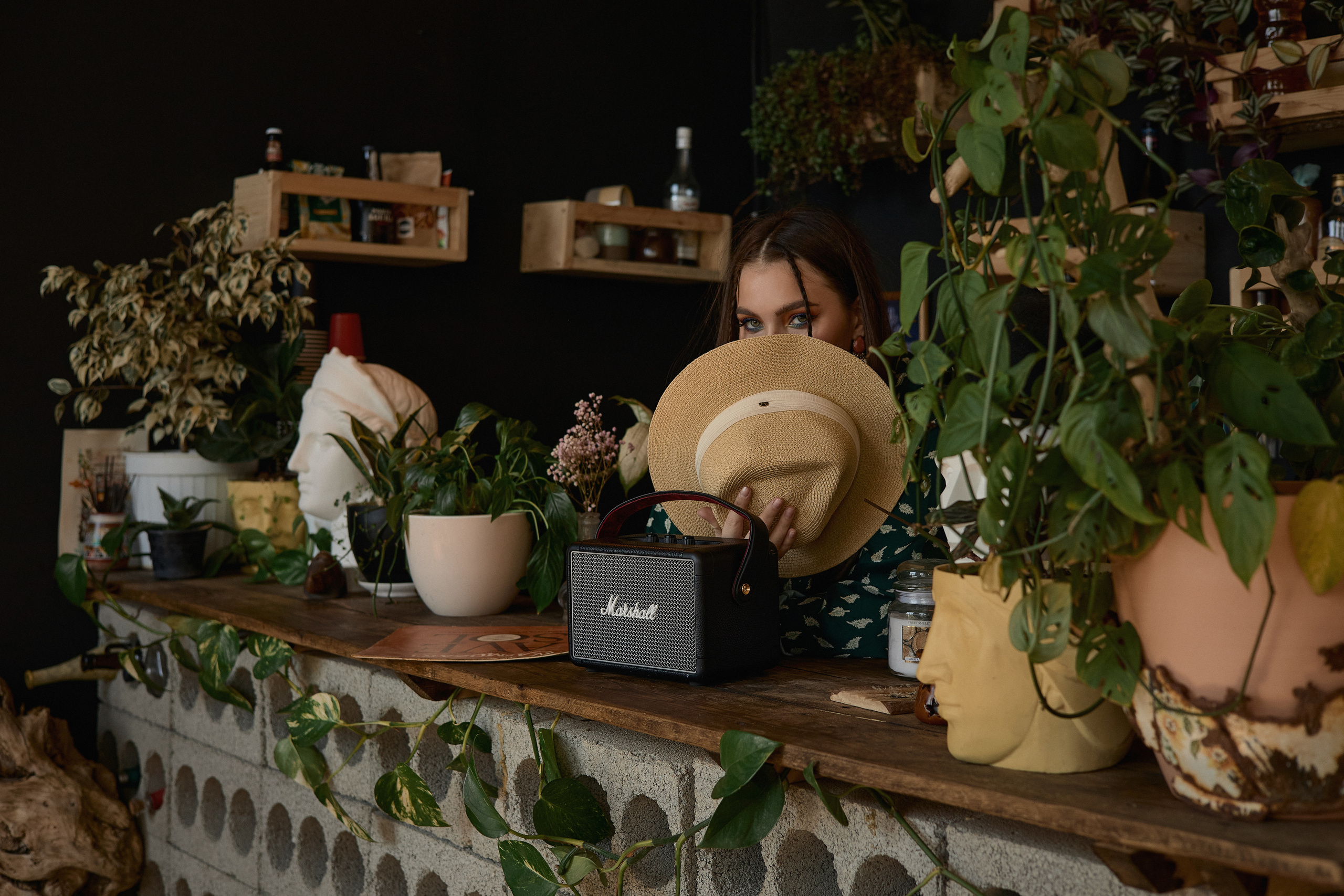 5 flora. Фотограф в Сочи Ксения Карякина