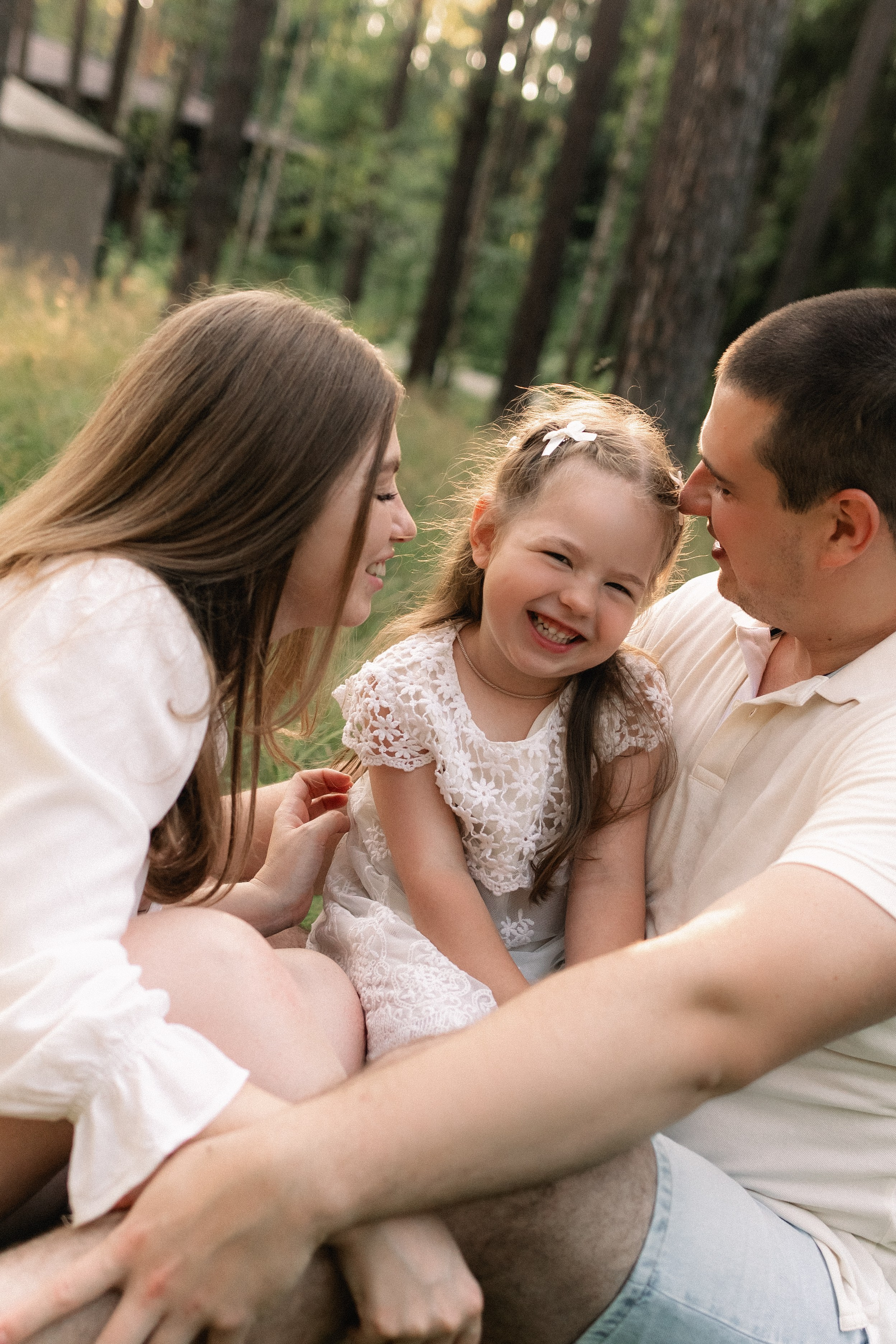 УЛИЦА. Семейный и детский фотограф в Нижнем Новгороде Буслаева Мария