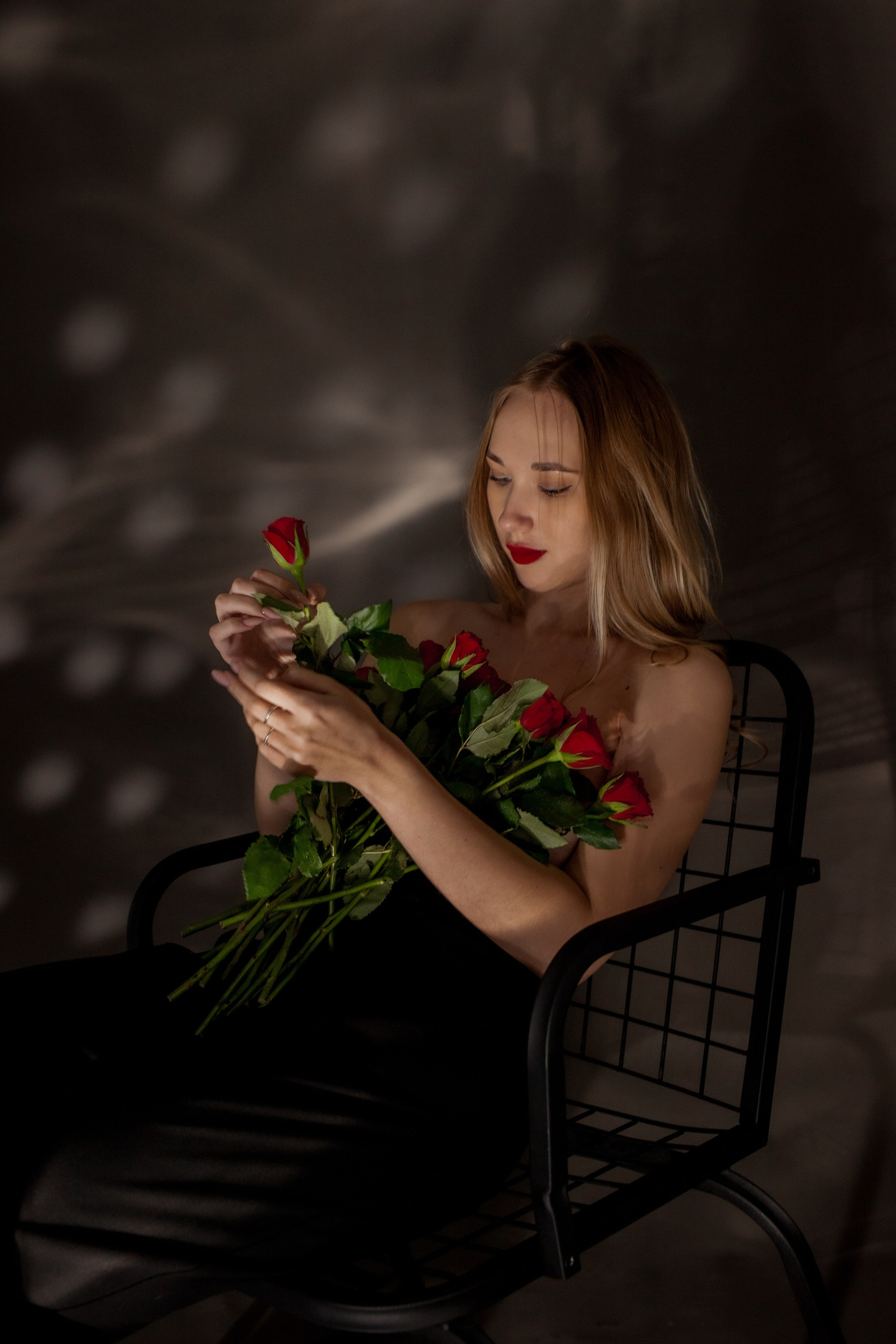 Ksenia. Фотограф в Брянске — Анна Арутюнян