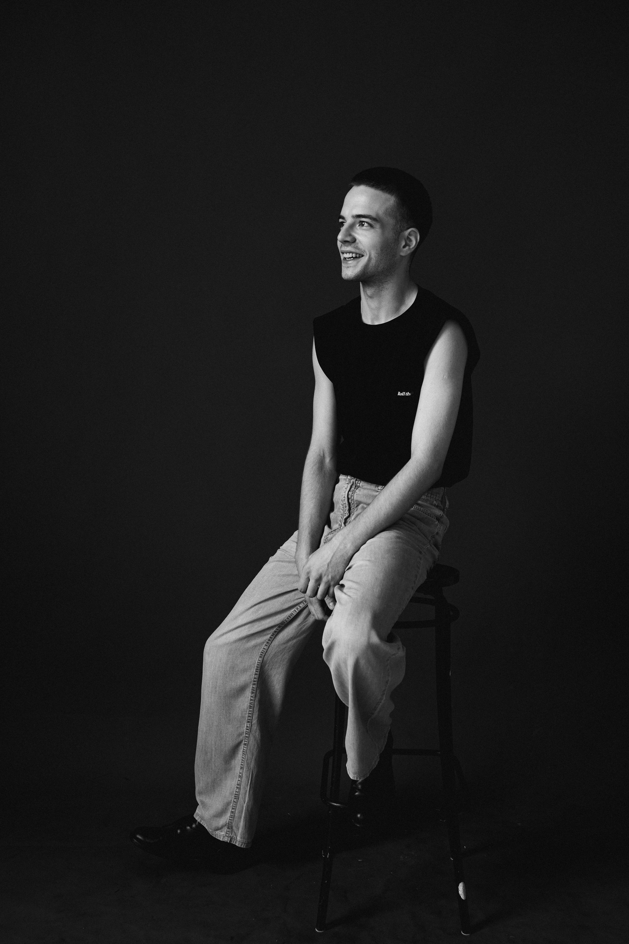 Сева. Arina Chernykh