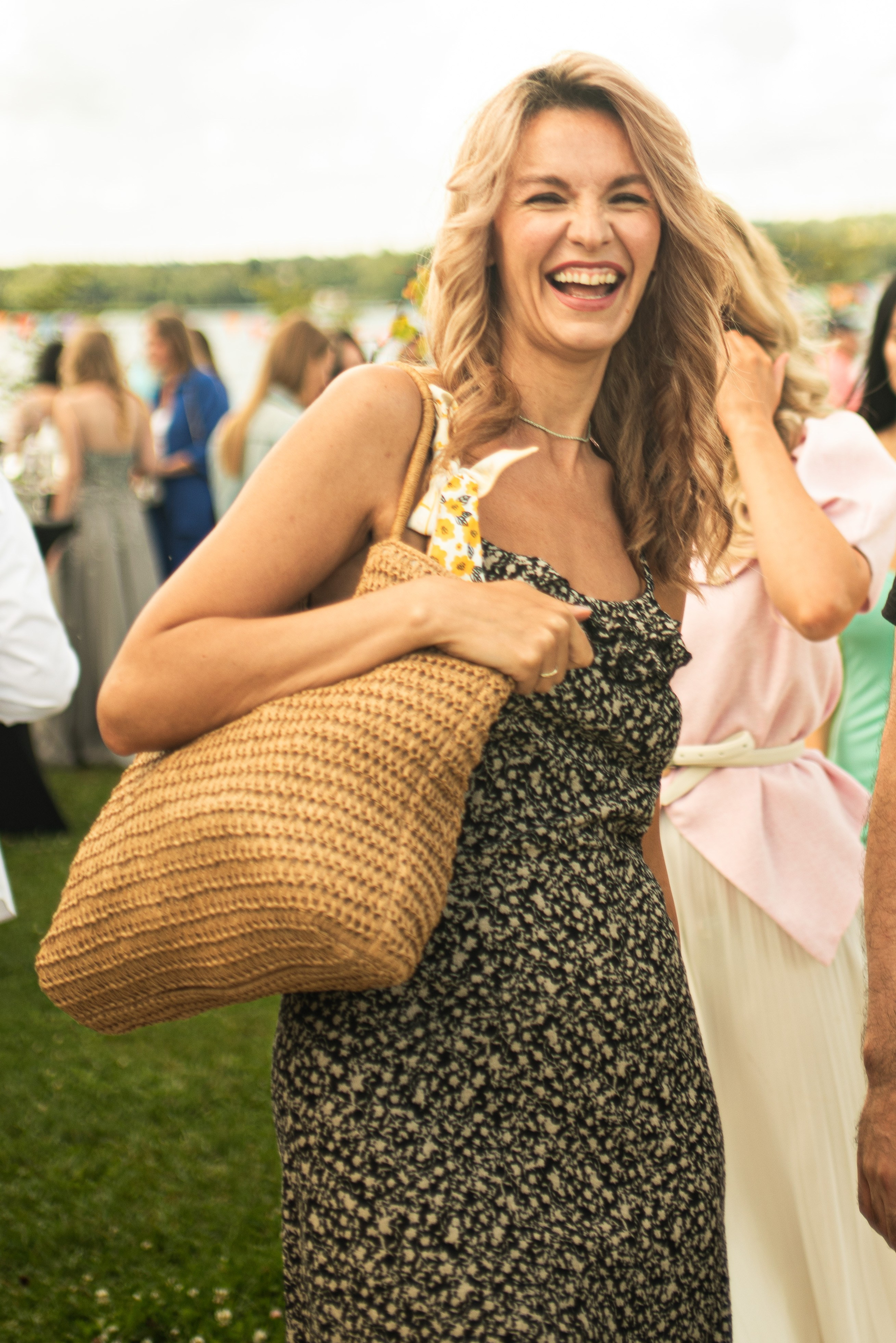 Репортажная съемка