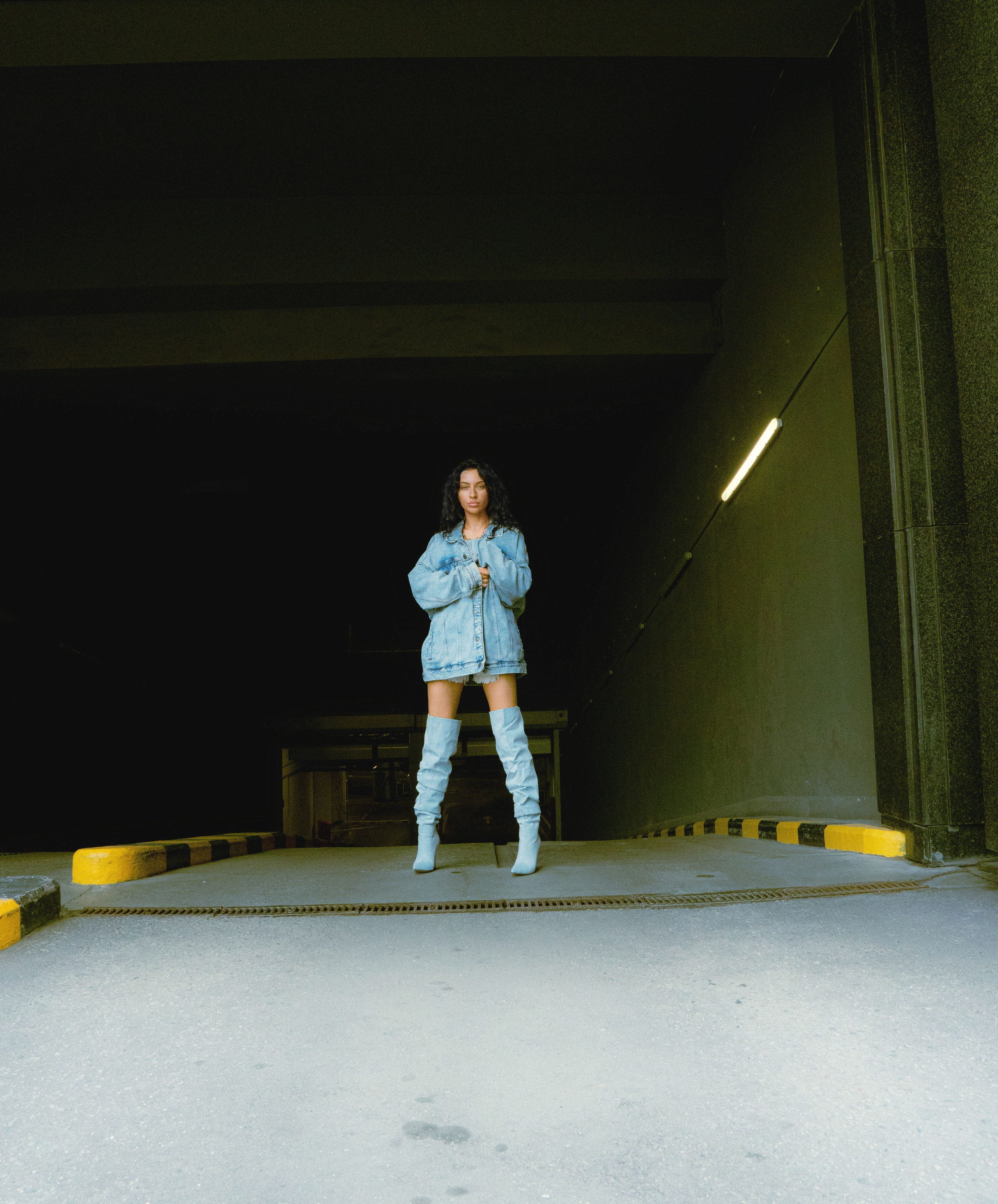 Стрит. Главная