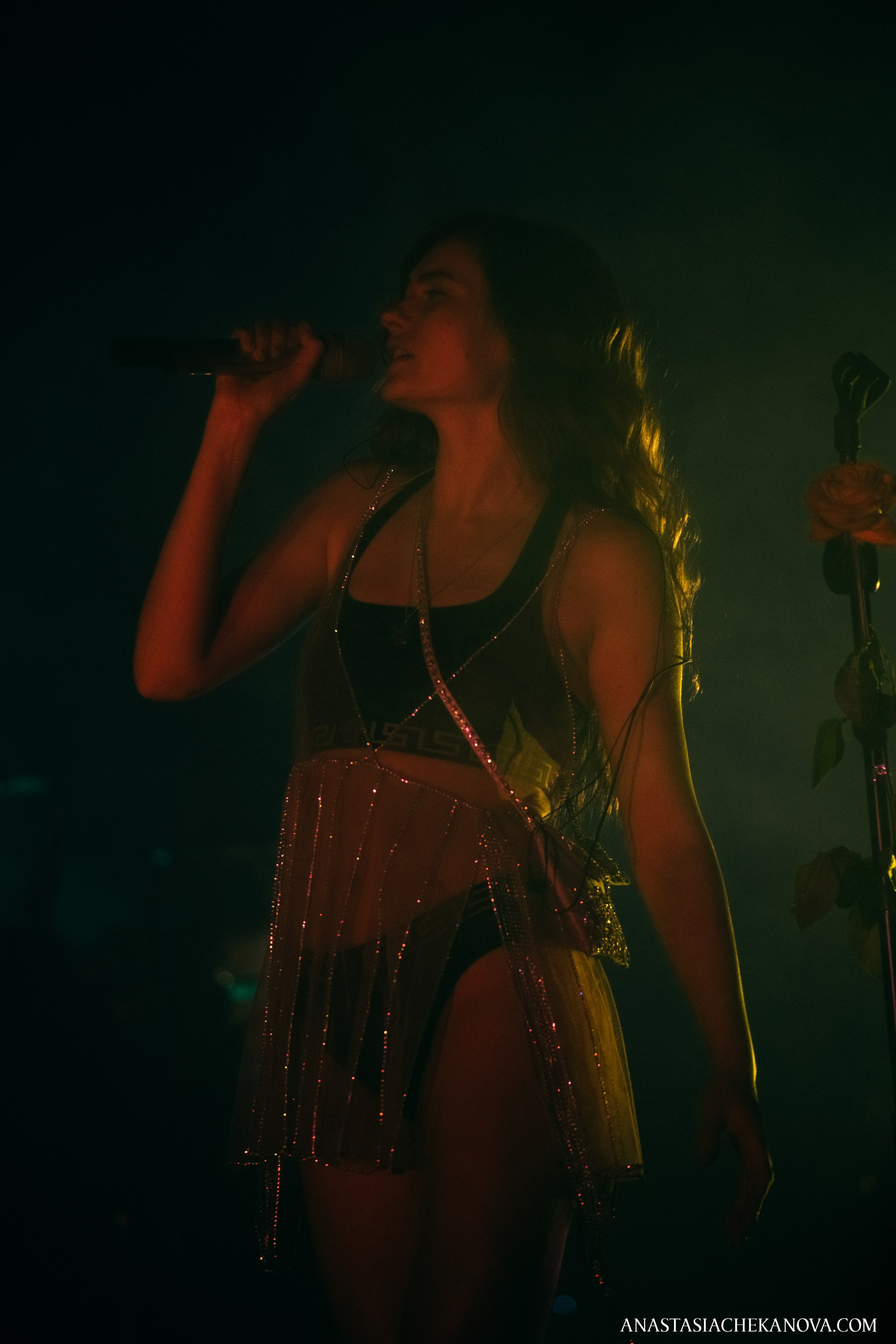 Luna. 05.04.18. Концертный и бурлеск фотограф Москва