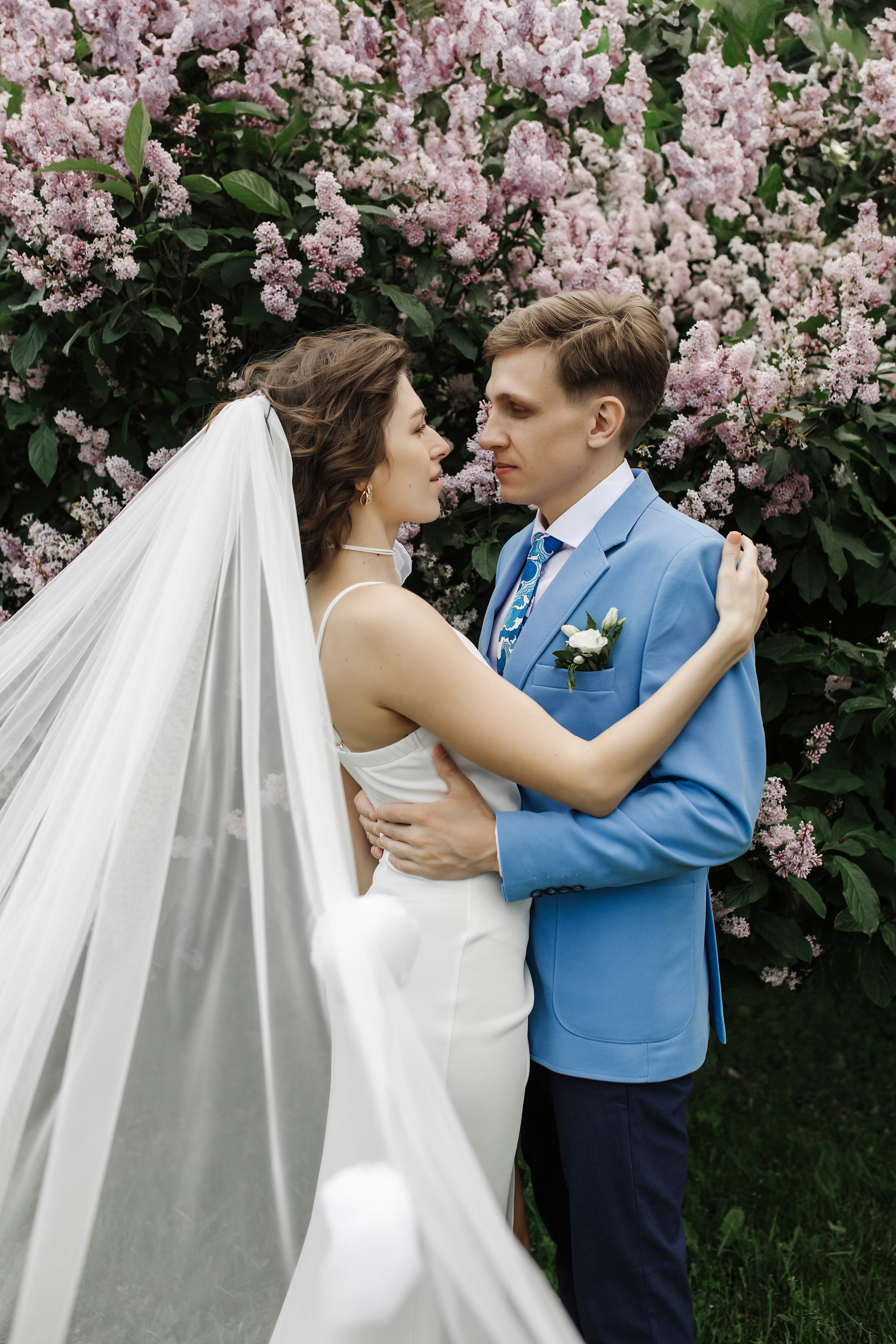 Wedding day. Свадебный и семейный фотограф Санкт-Петербурга Мария Родионова