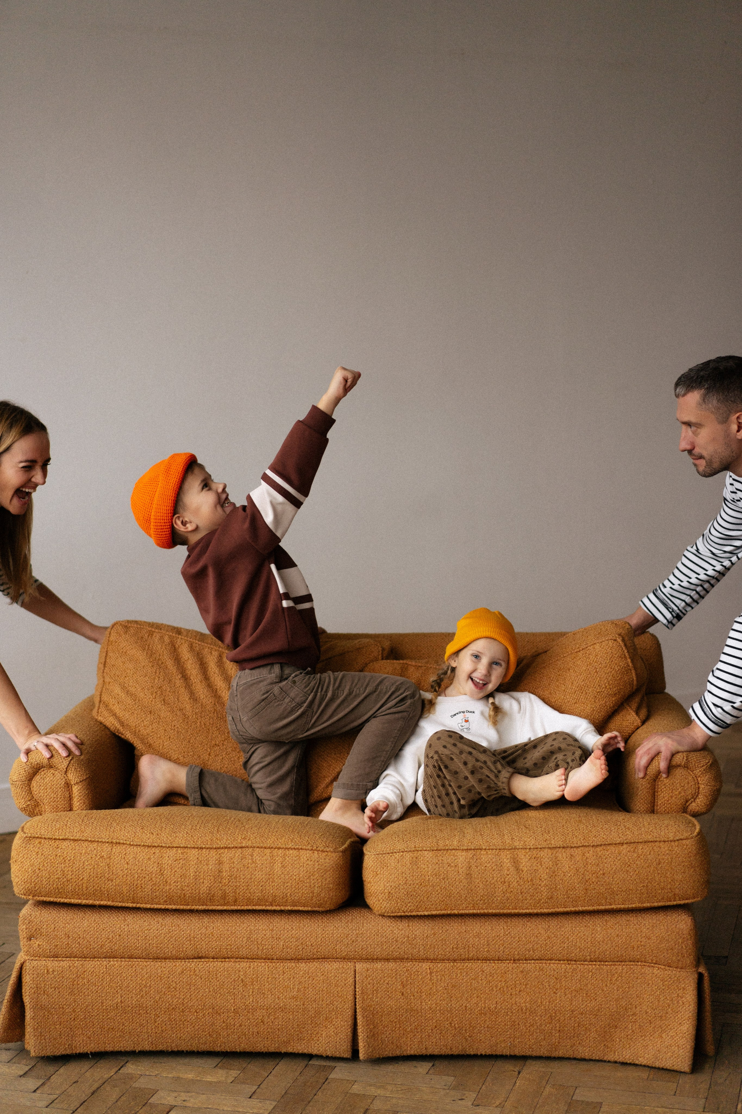 Веселый беспредел