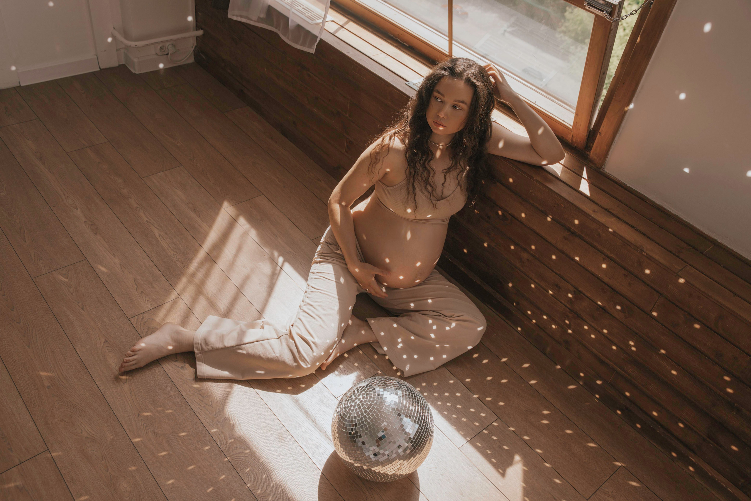 Марина и Иван. Свадебный и портретный фотограф в Москве Мария Кравченко