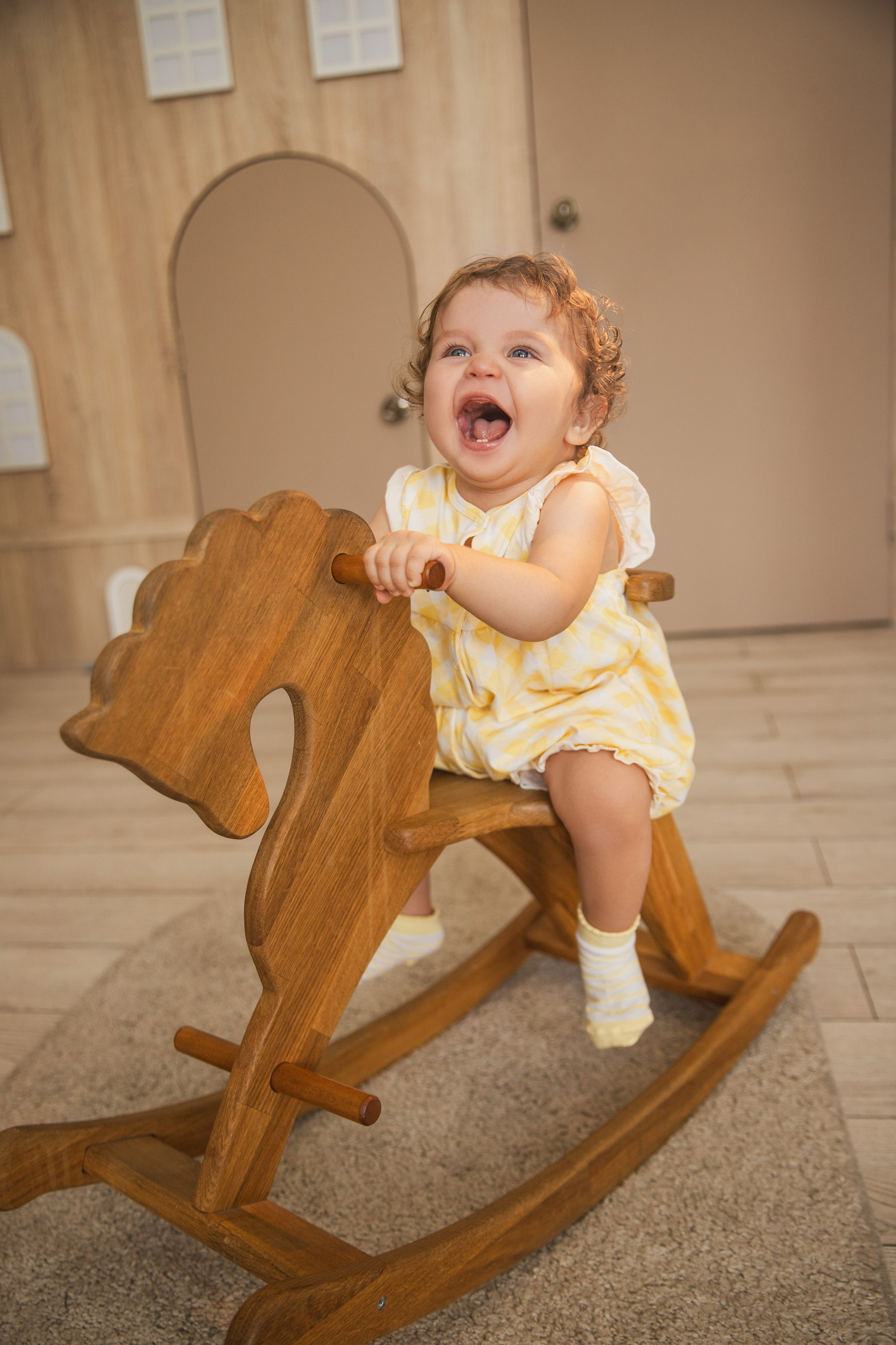 Годик в студии Crooss. Свадебный и портретный фотограф в Москве Мария Кравченко