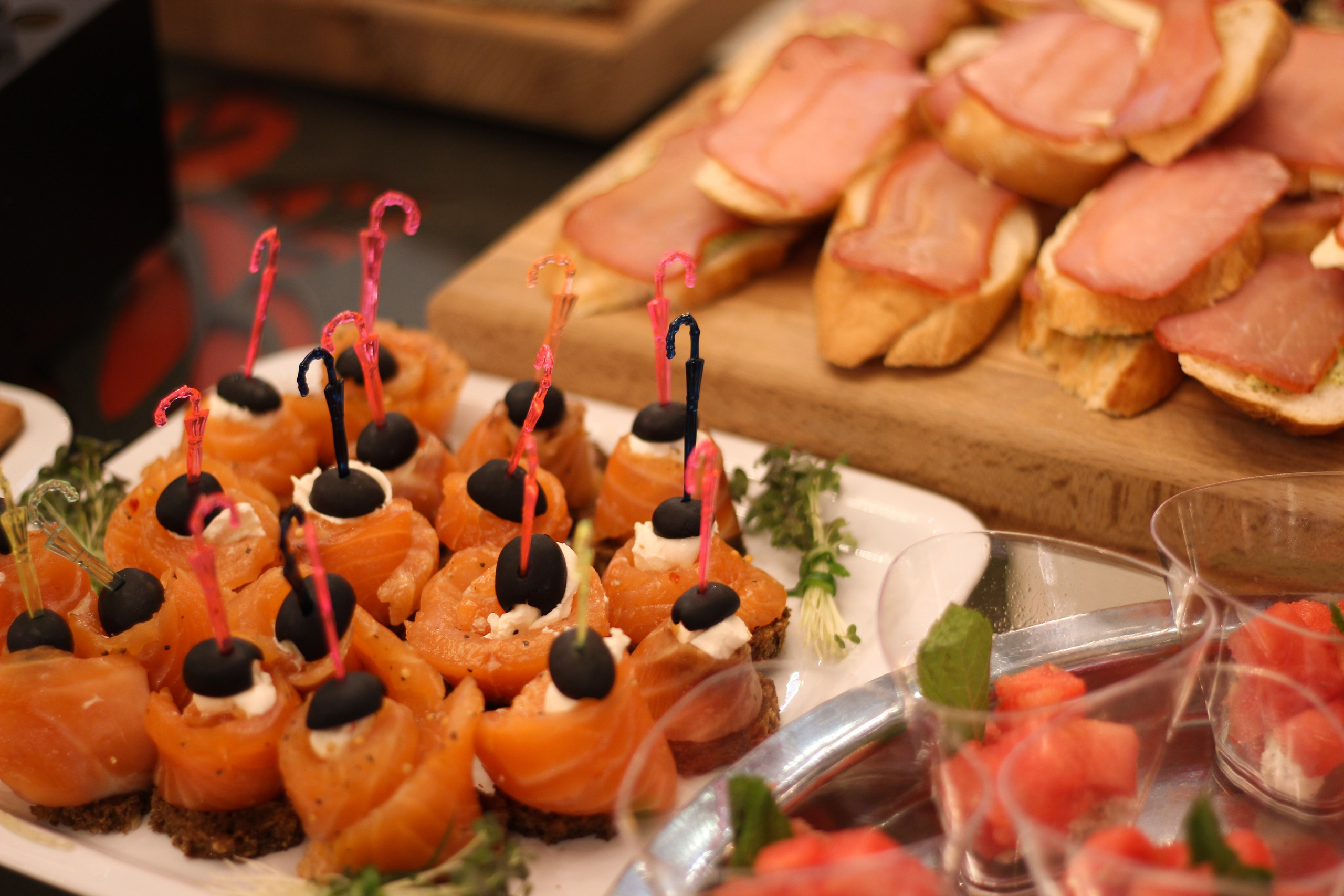 Скандинавский завтрак с дизайнерами в интерьерной студии, Санкт-Петербург, 2019 г. Фотограф в Санкт-Петербурге Смирнова Диана