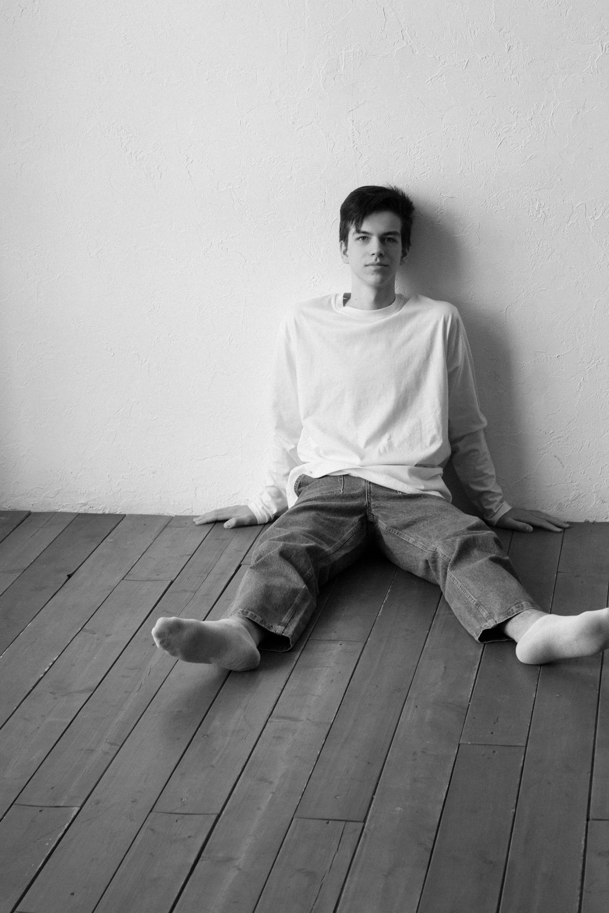 Пётр Гуменник. Фотограф в Санкт-Петербурге Смирнова Диана