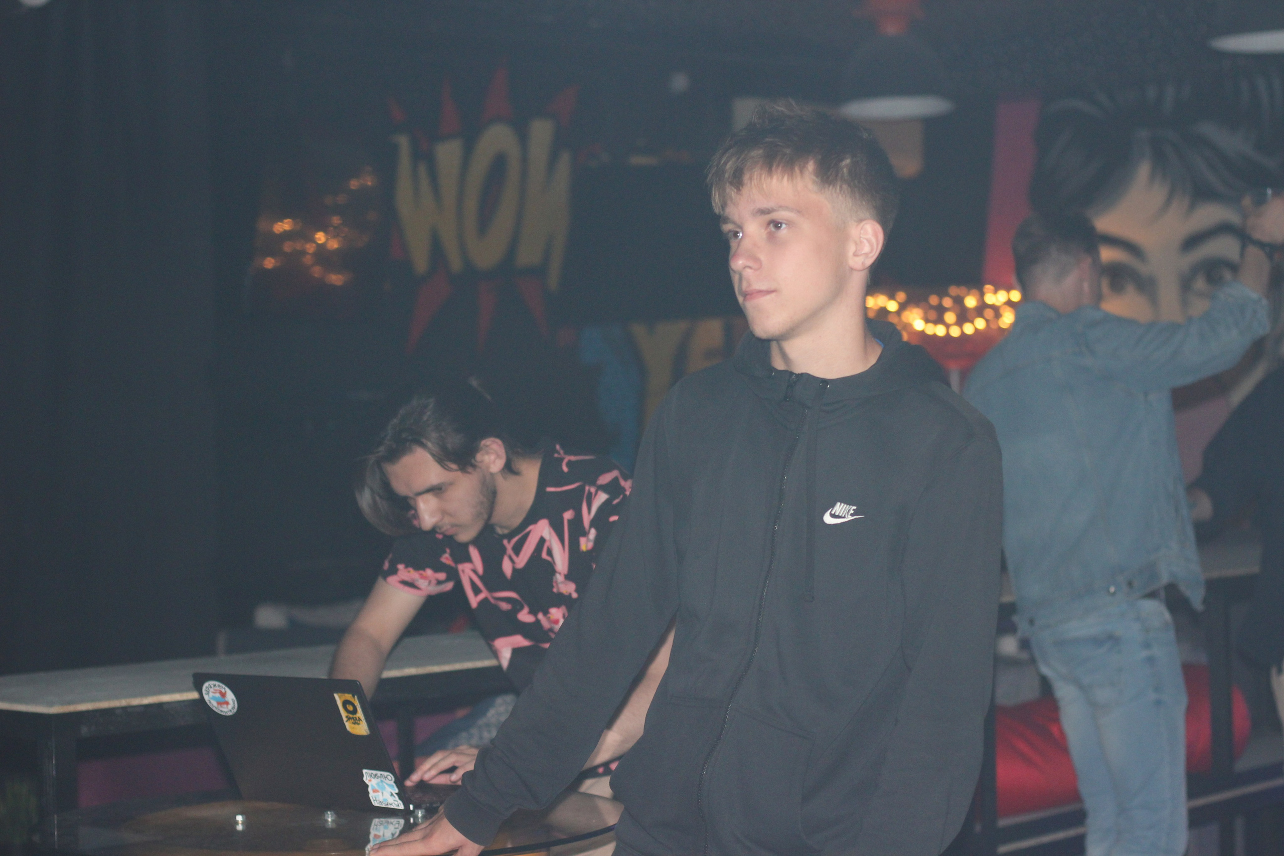 Вечеринка sacred rave, 2020 год. Фотограф в Санкт-Петербурге Смирнова Диана