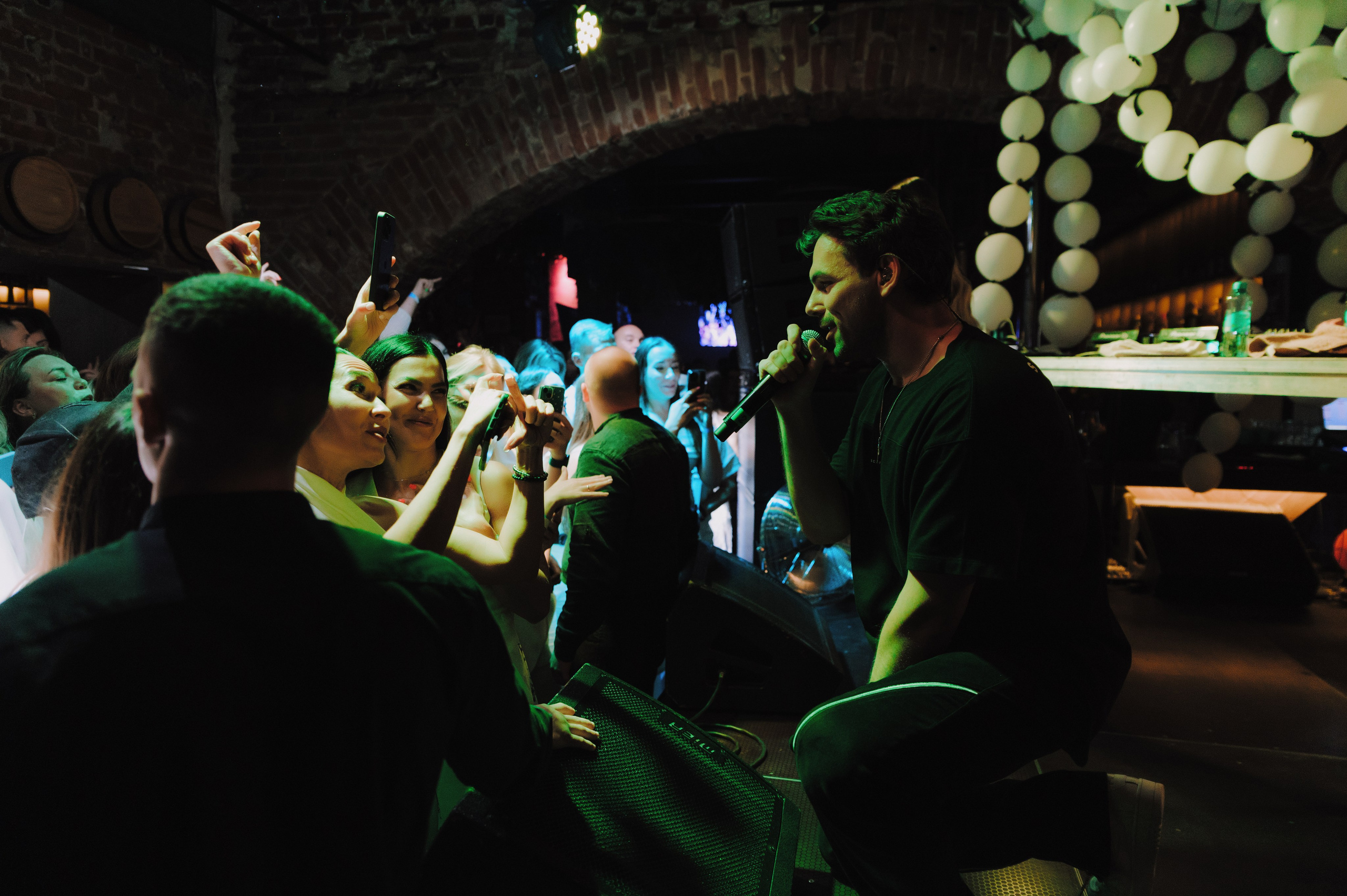 Beerlogovo birthday party 2024. Свадебный фотограф в Тамбове Валерий Тихов