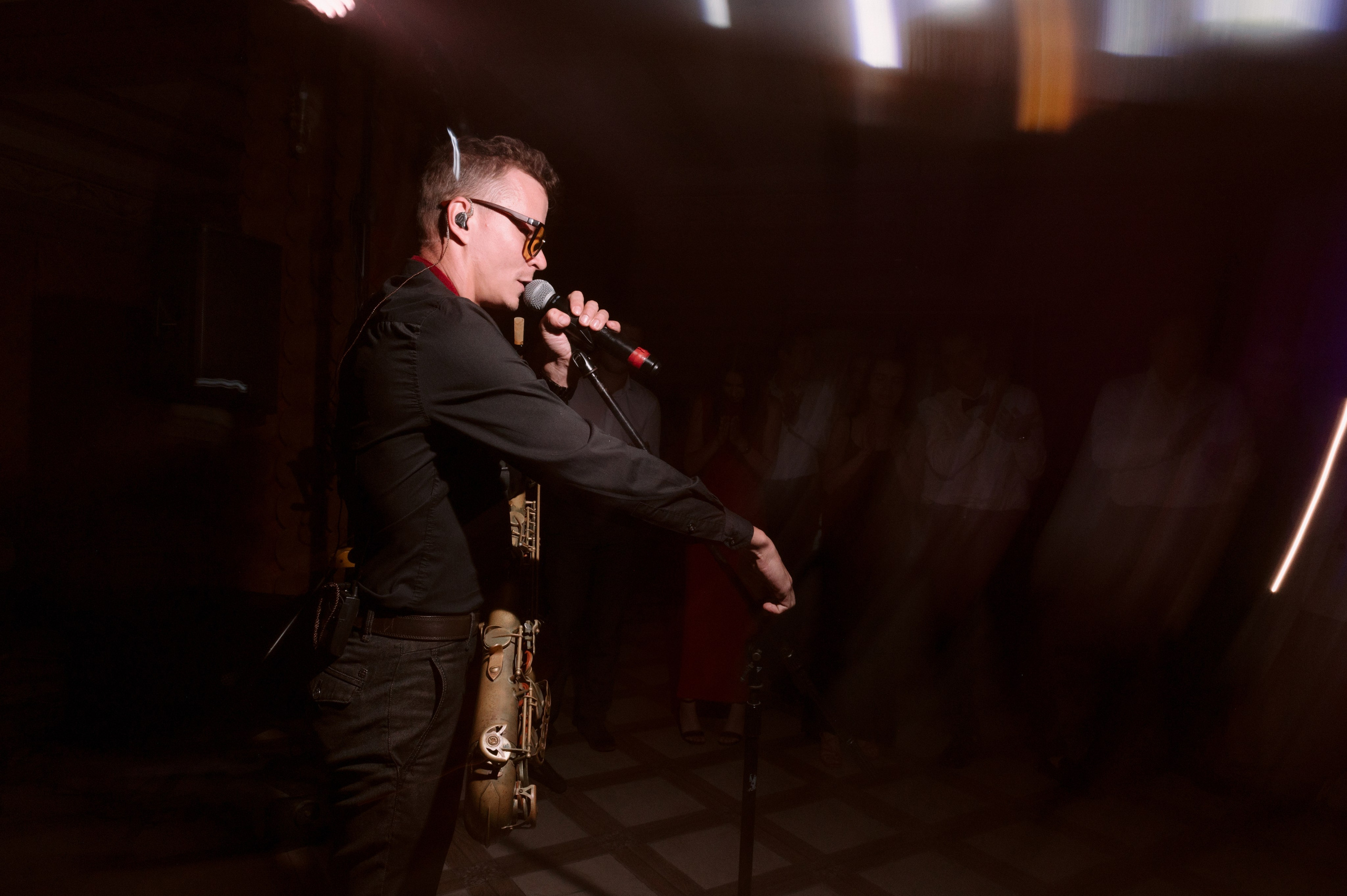 Анастасия + Никита. Свадебный фотограф в Тамбове Валерий Тихов