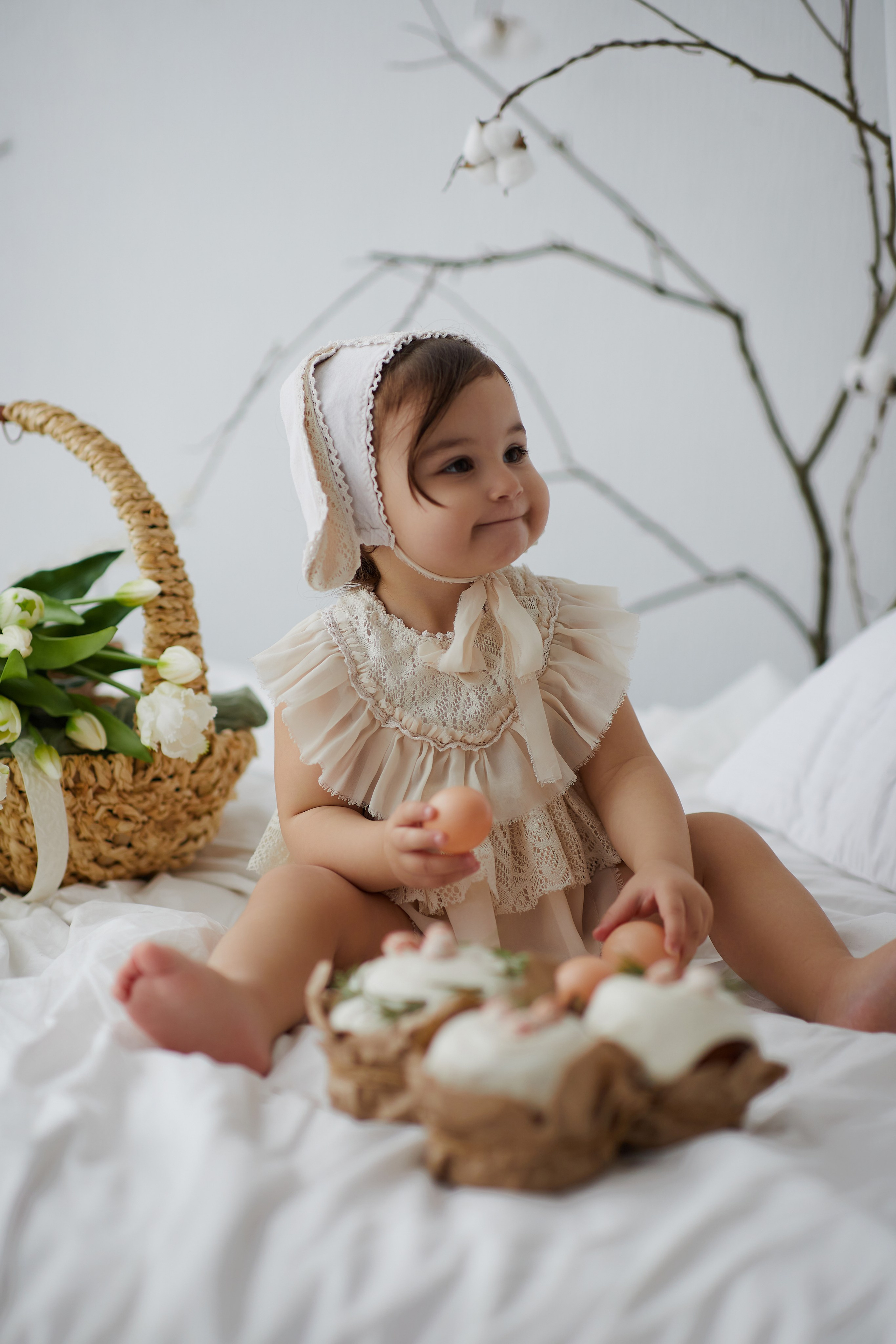 Пасха 2025. Свадебный и семейный фотограф в Сочи-Красной поляне Ларионова Анна