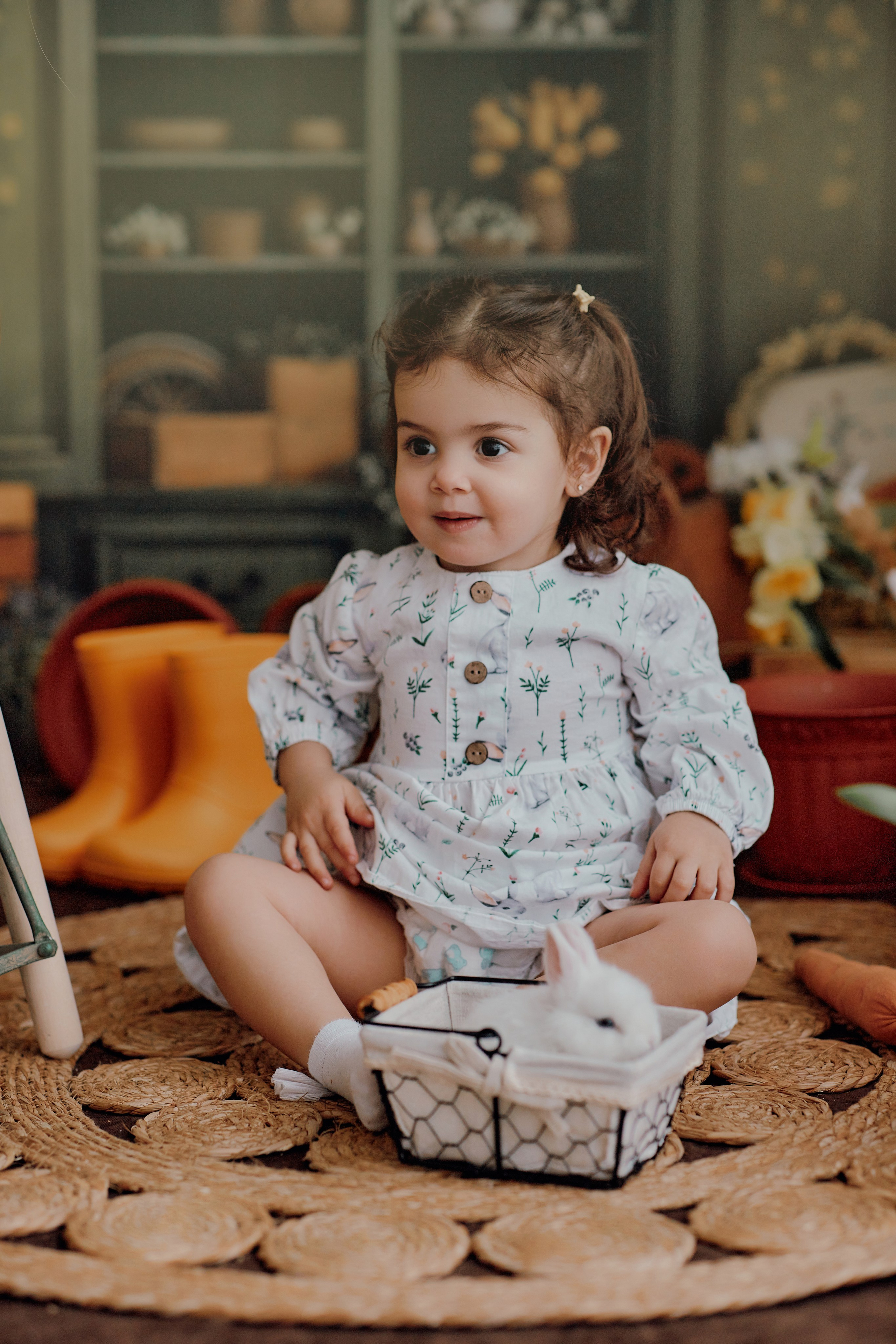 Пасха 2026. Свадебный и семейный фотограф в Сочи-Красной поляне Ларионова Анна