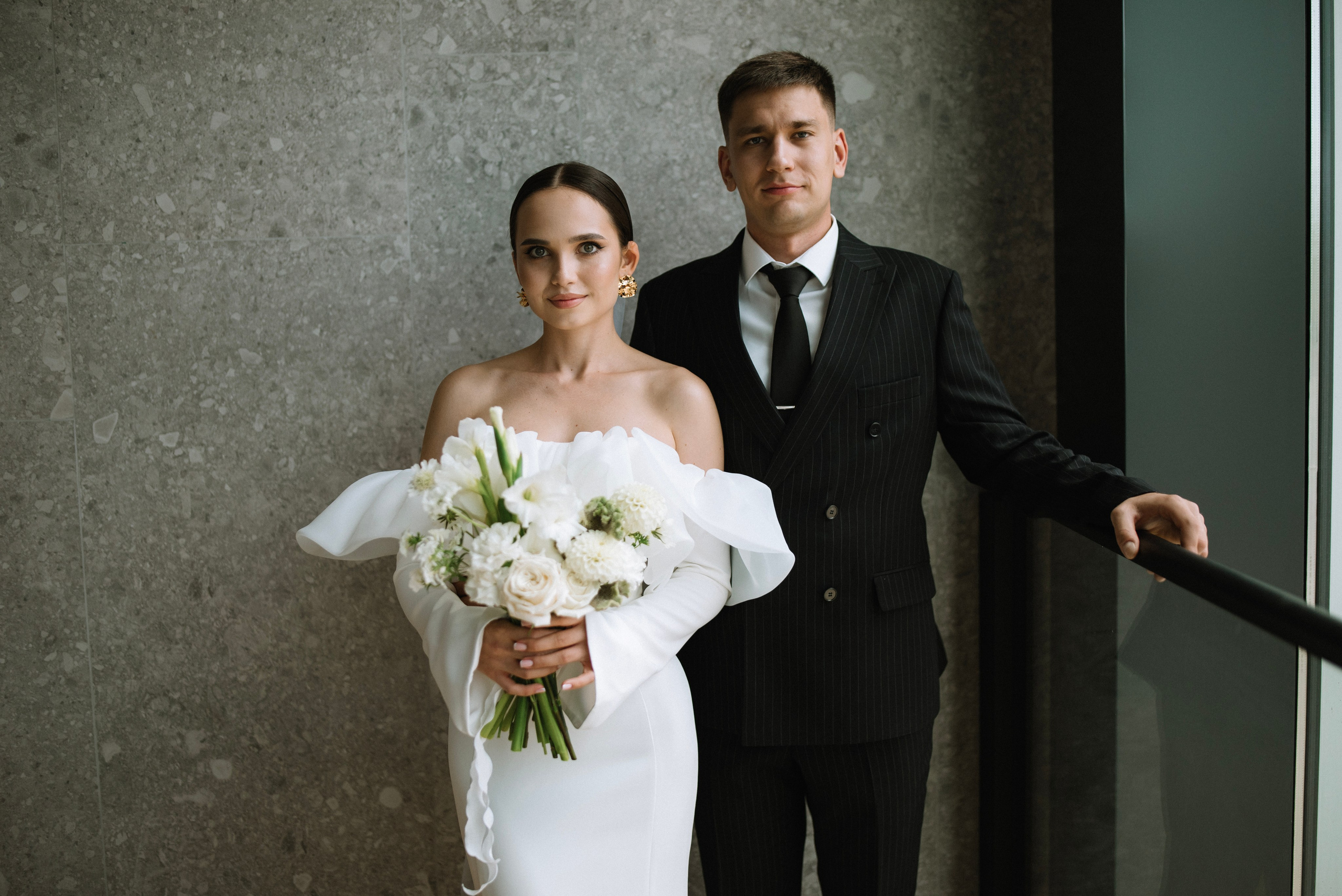 Петр и Катерина. Фотограф Костикова Анастасия Ростов-на-Дону