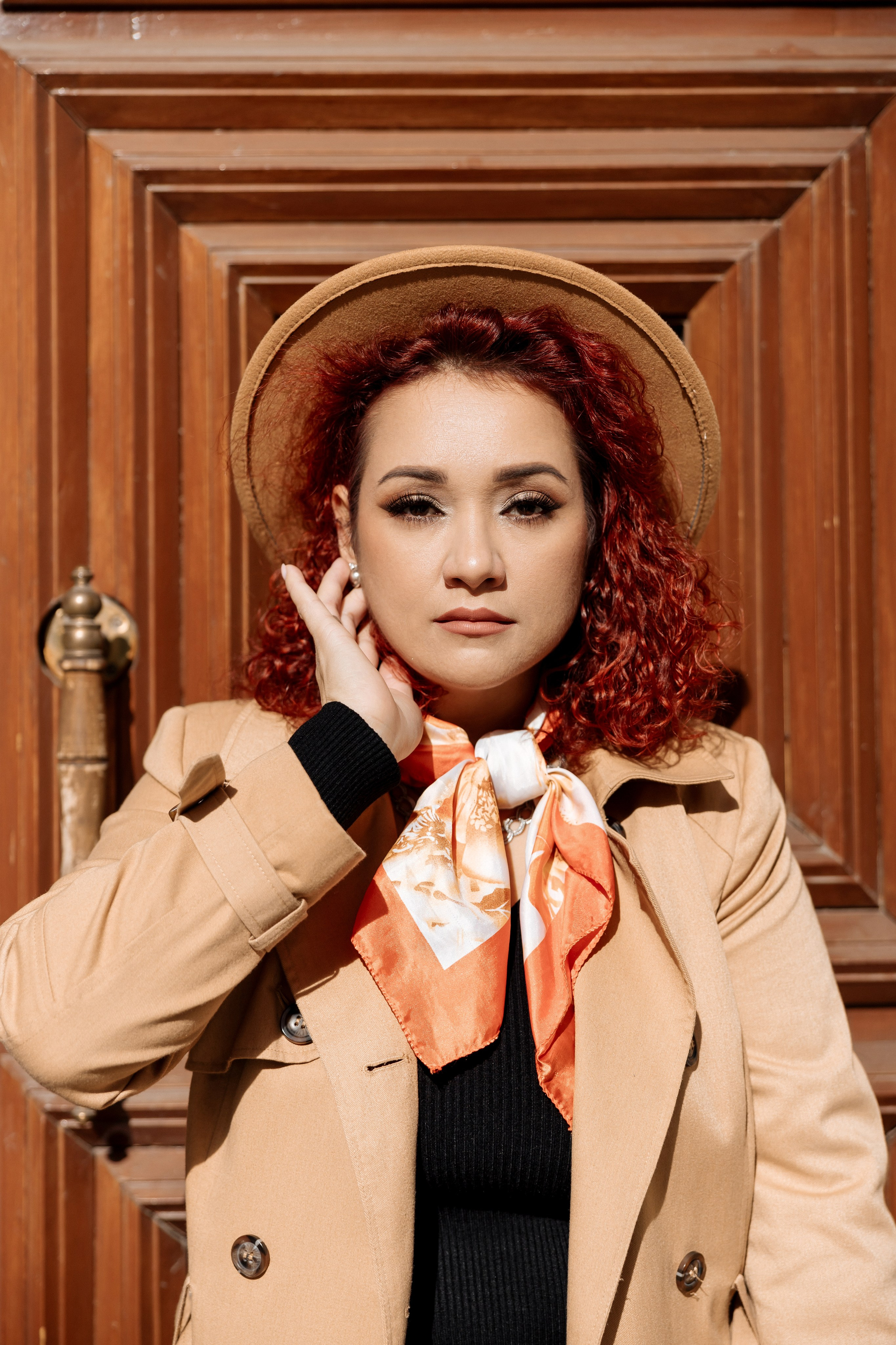 Алия. Свадебный и семейный фотограф Анна Печенкина