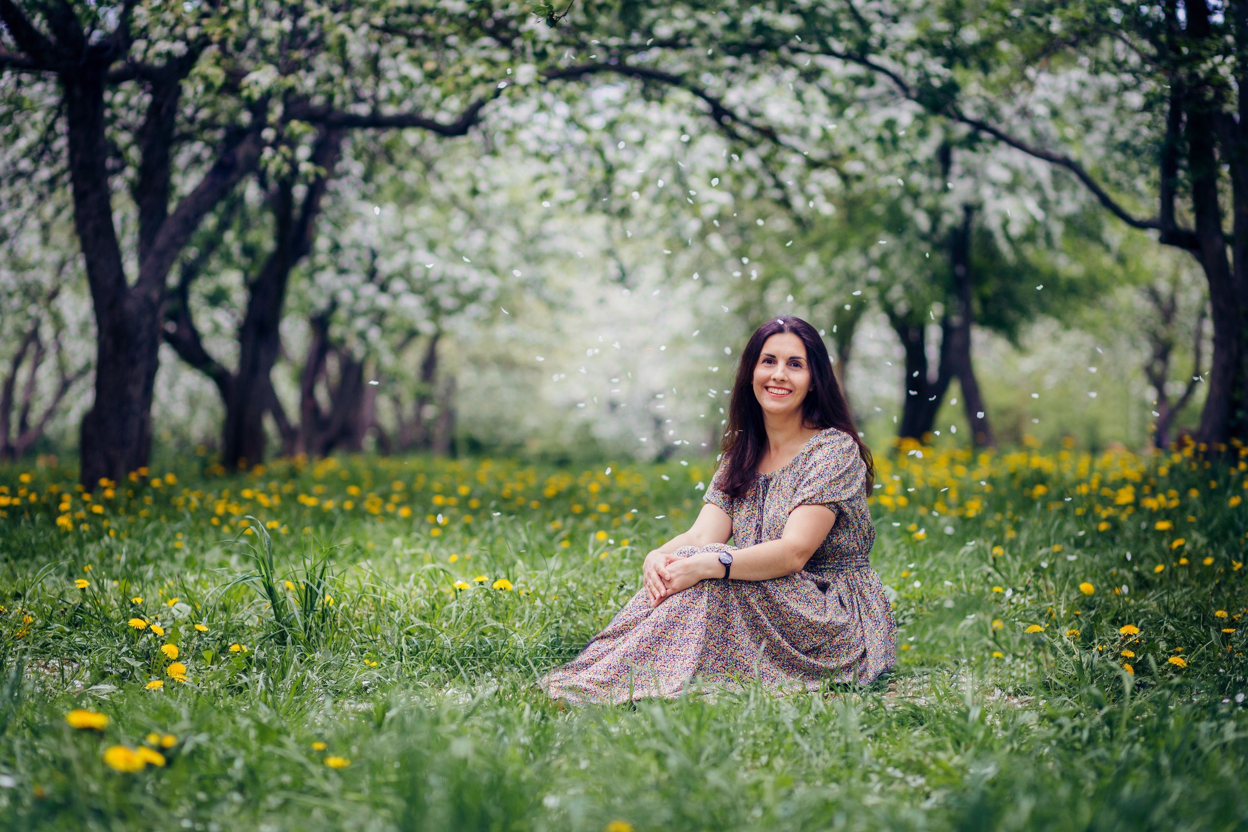 Portrait. Римма Топчиян фотограф