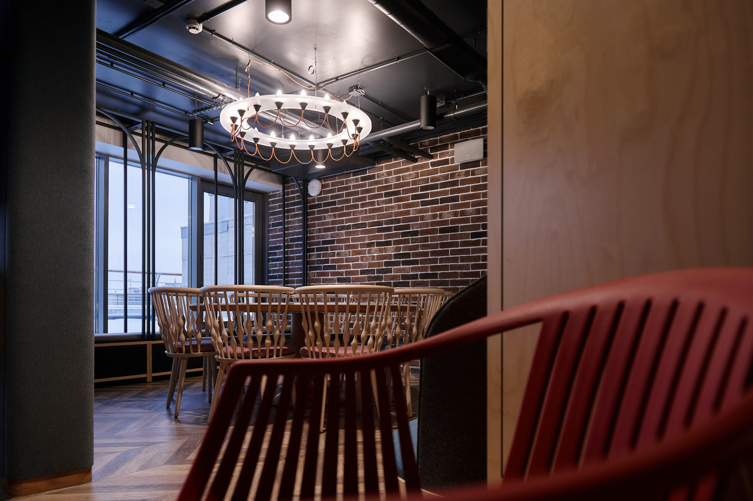 Интерьерная для Петрович. Ваш мультижанровый фотограф Александр Белов